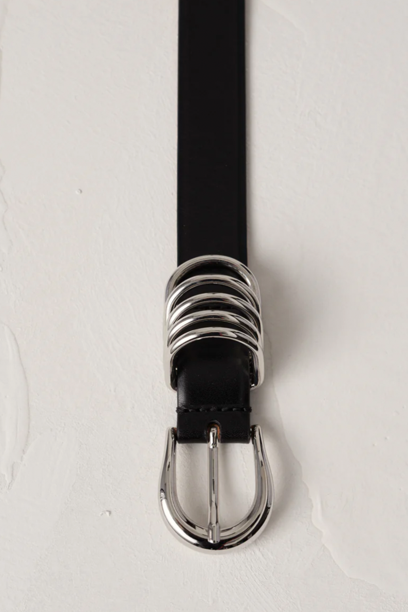 DÉHANCHE HOLLYHOCK BELT | THE NEW TREND