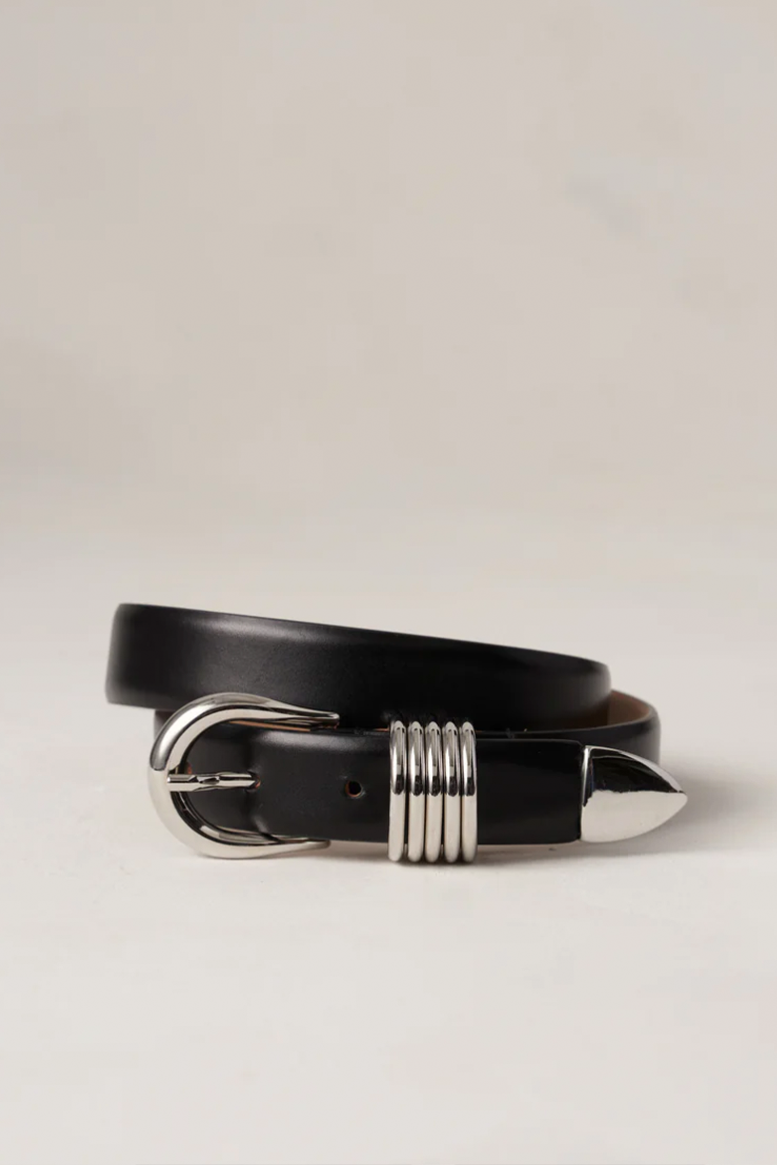 DÉHANCHE HOLLYHOCK BELT | THE NEW TREND