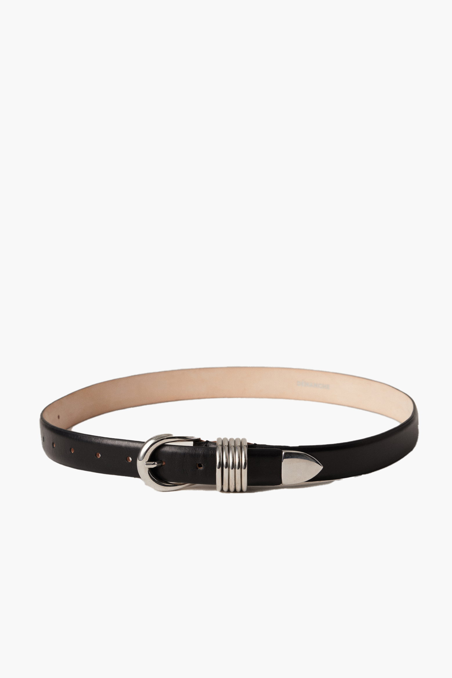 DÉHANCHE HOLLYHOCK BELT | THE NEW TREND