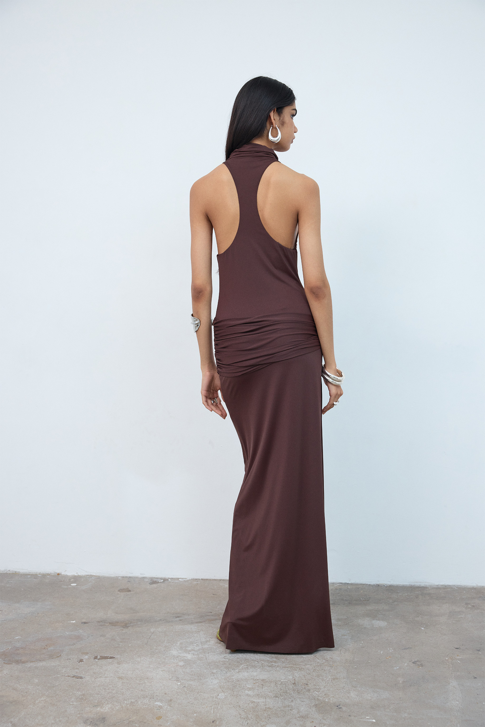 AIDANA MAXI DRESS