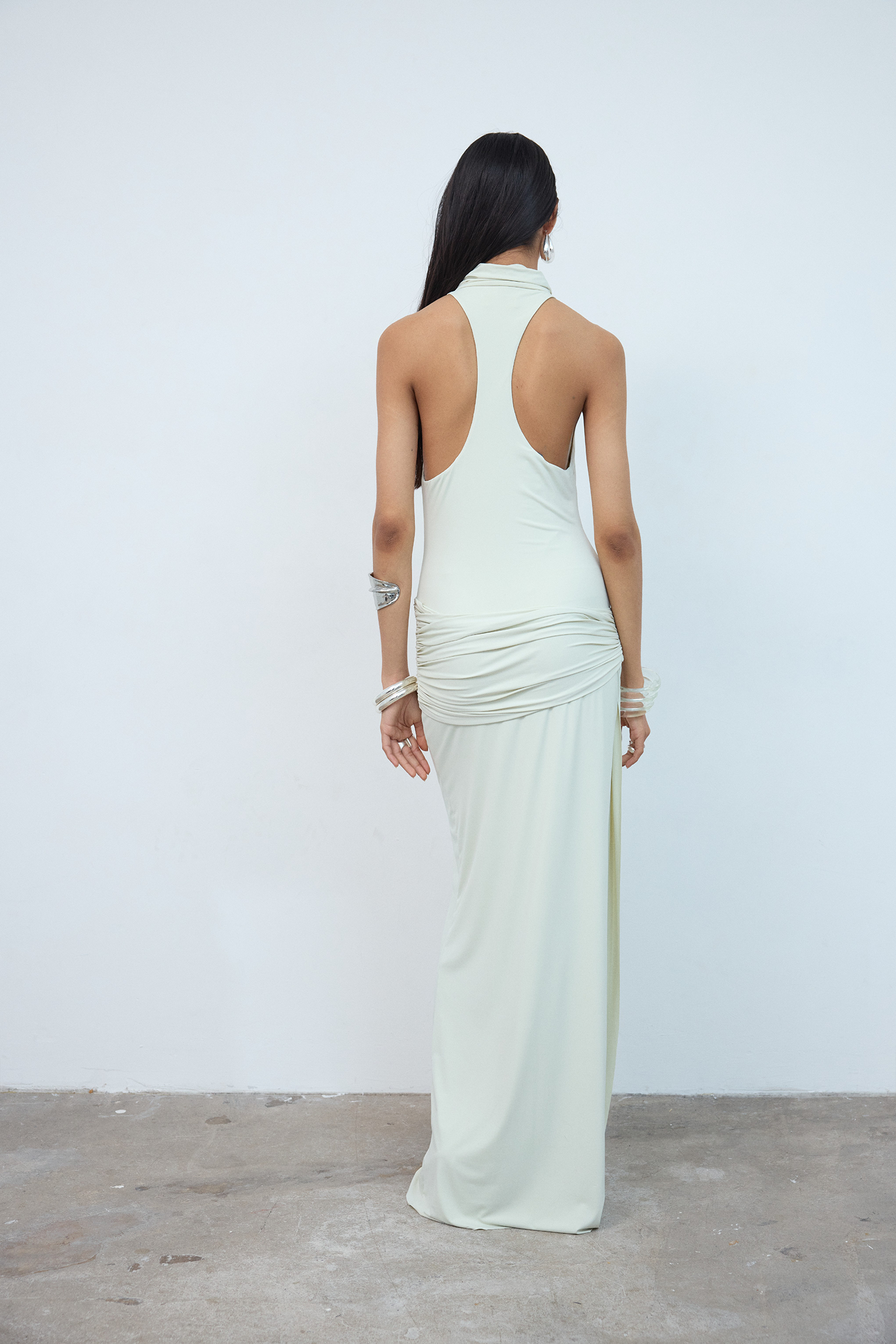AIDANA MAXI DRESS
