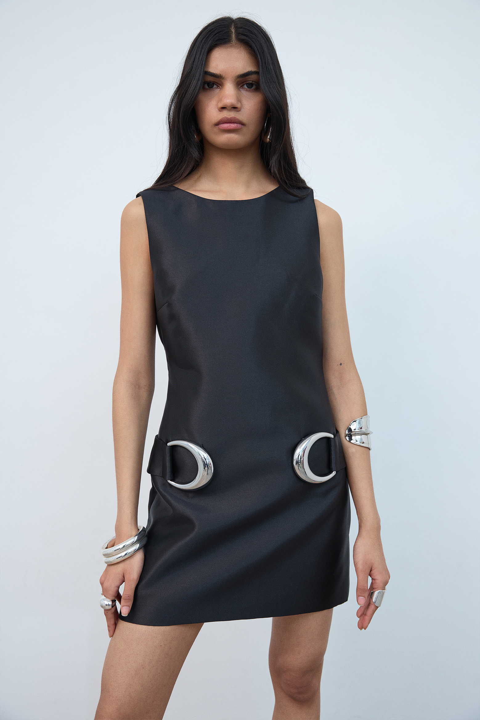 AYDA MINI DRESS
