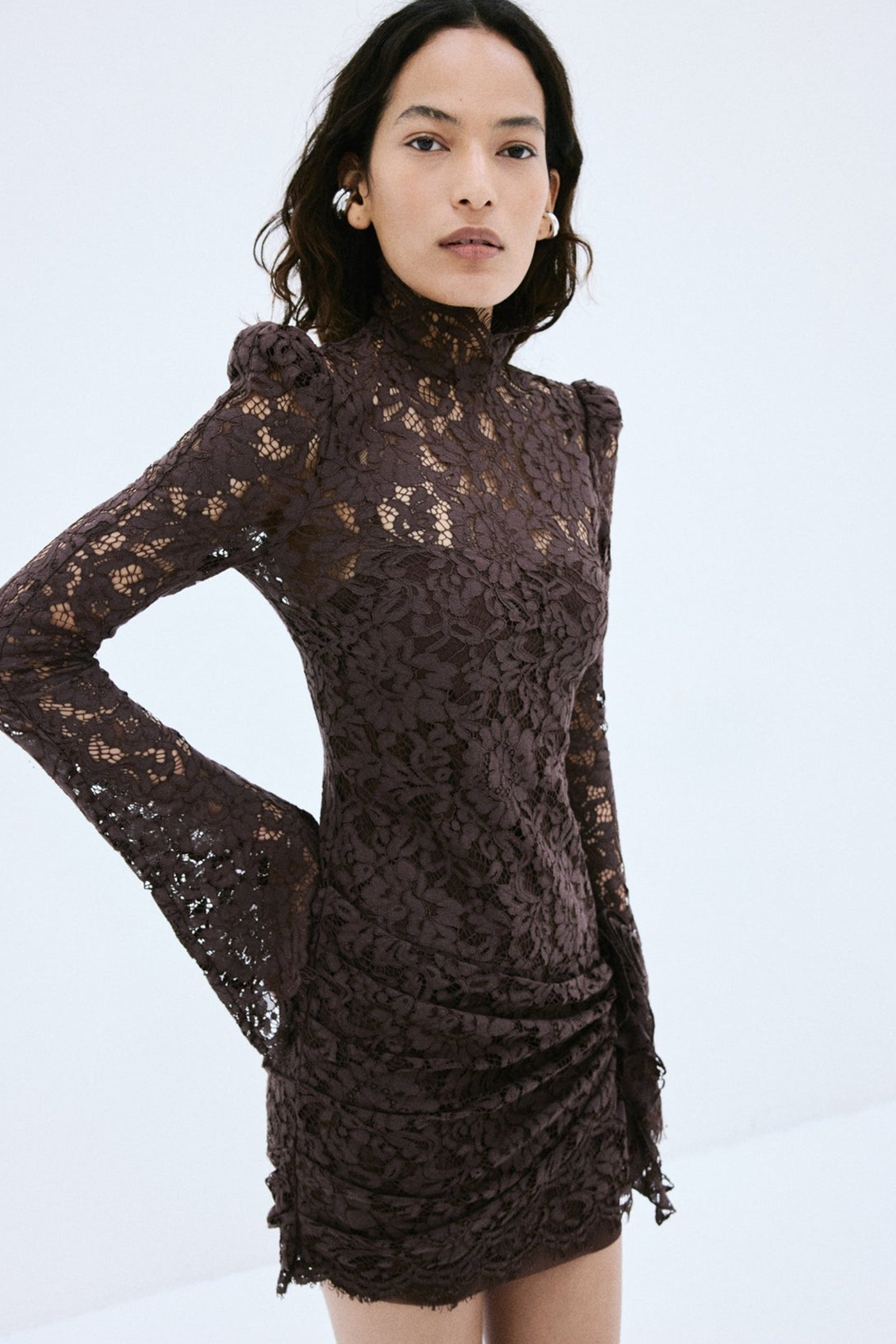BODITA MINI DRESS
