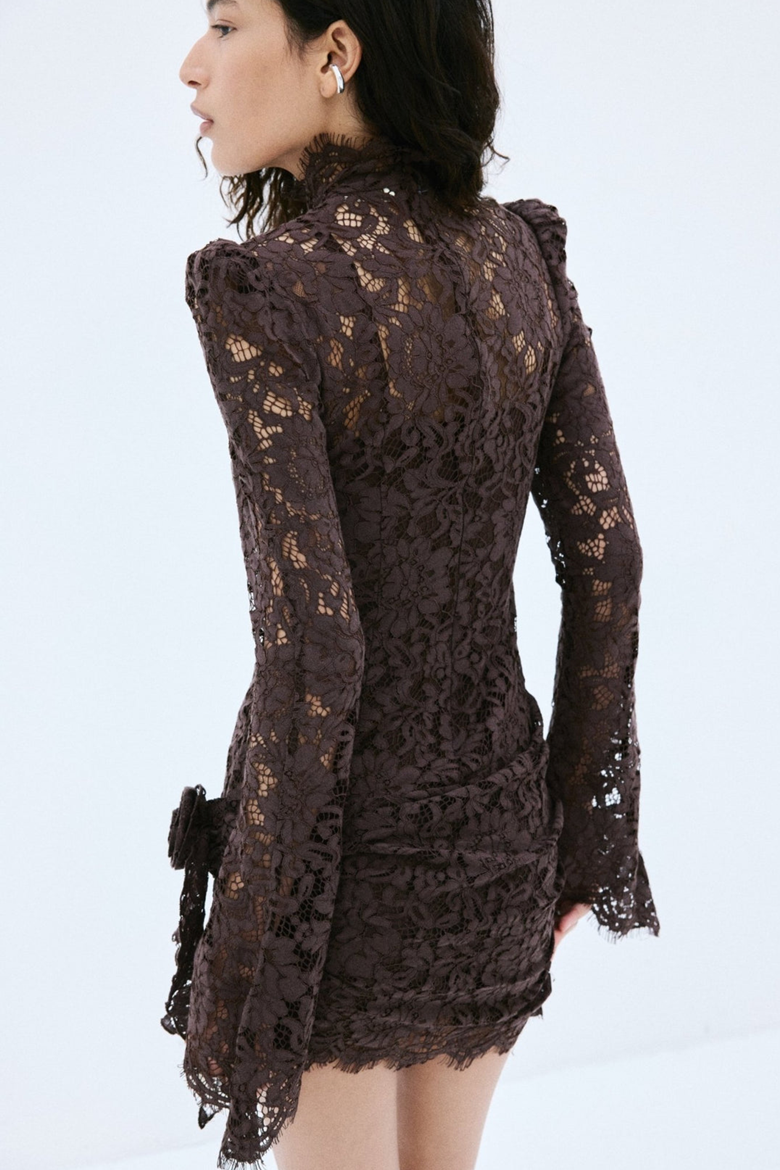 BODITA MINI DRESS