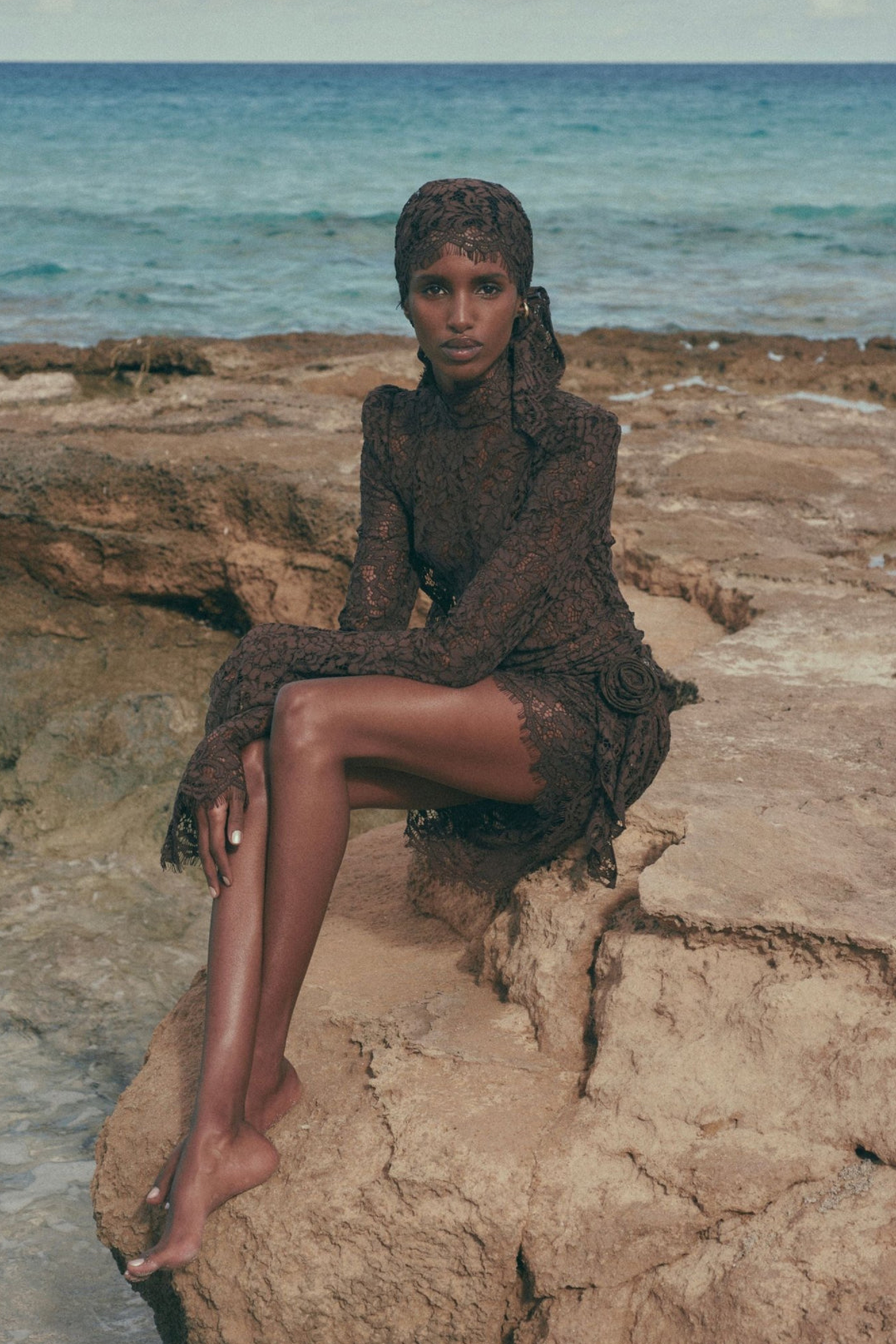 BODITA MINI DRESS