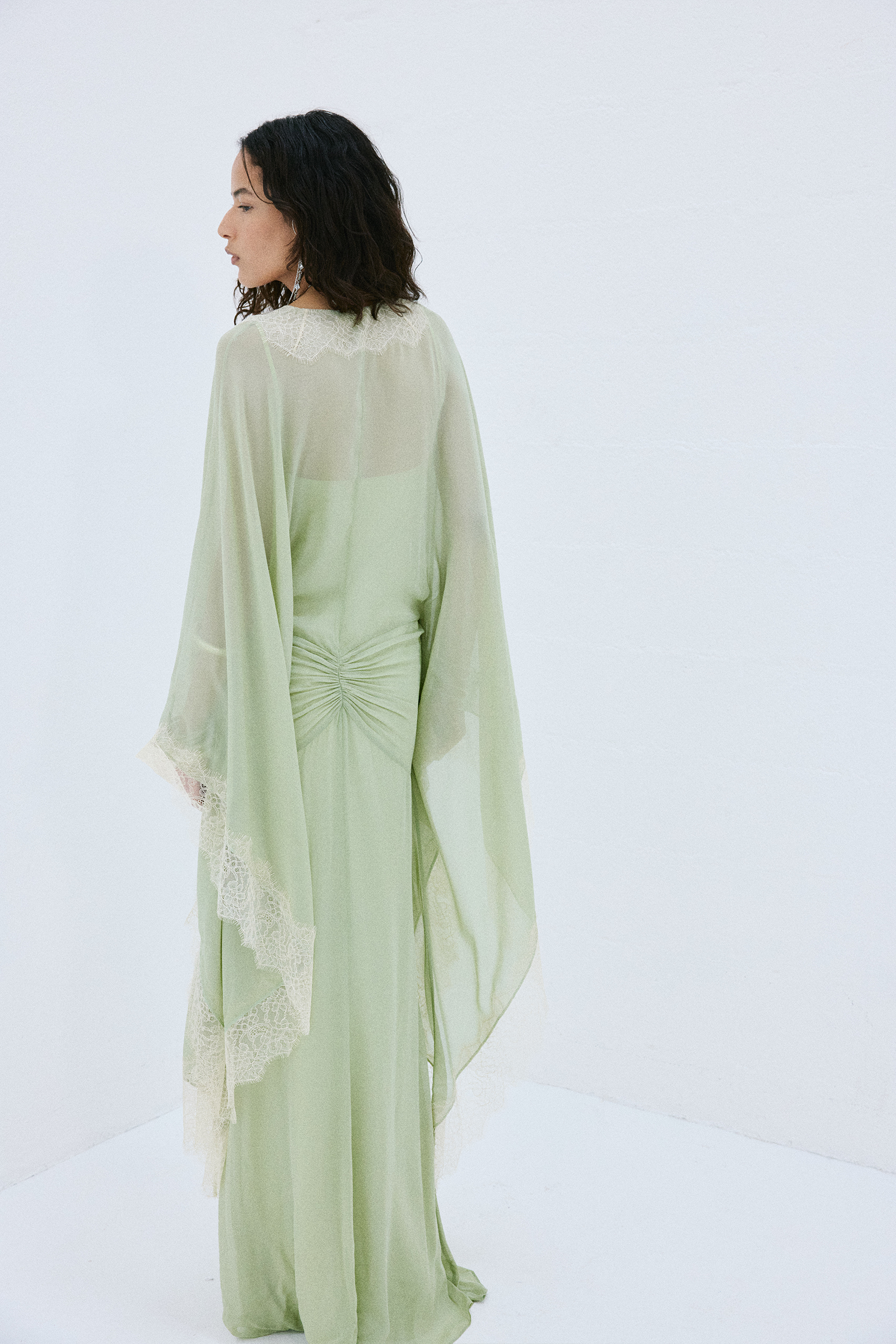 EVITA MAXI DRESS
