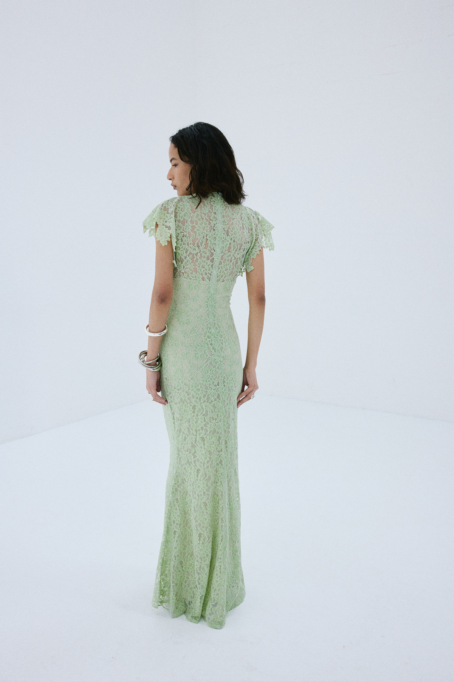 LAIA MAXI DRESS