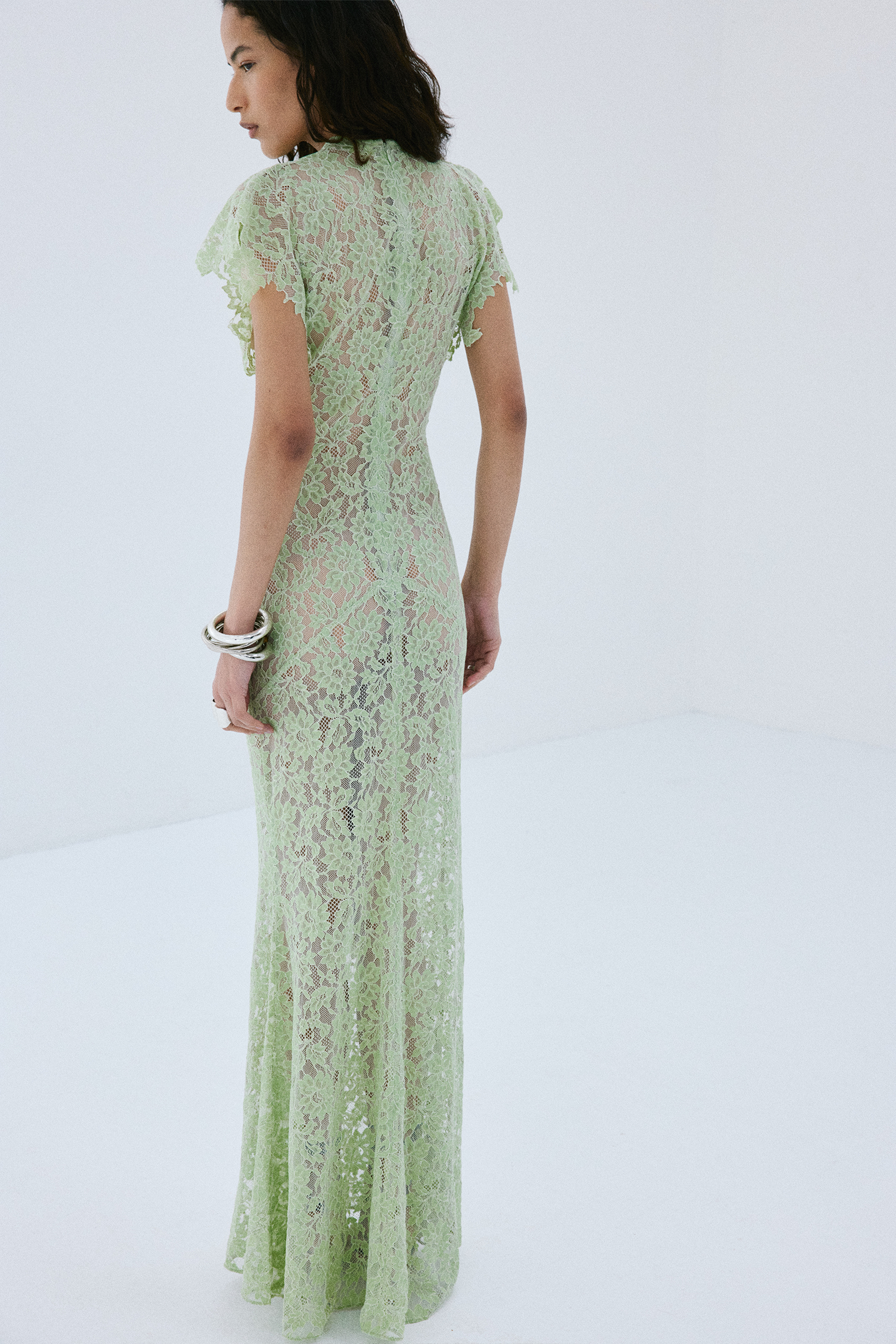 LAIA MAXI DRESS