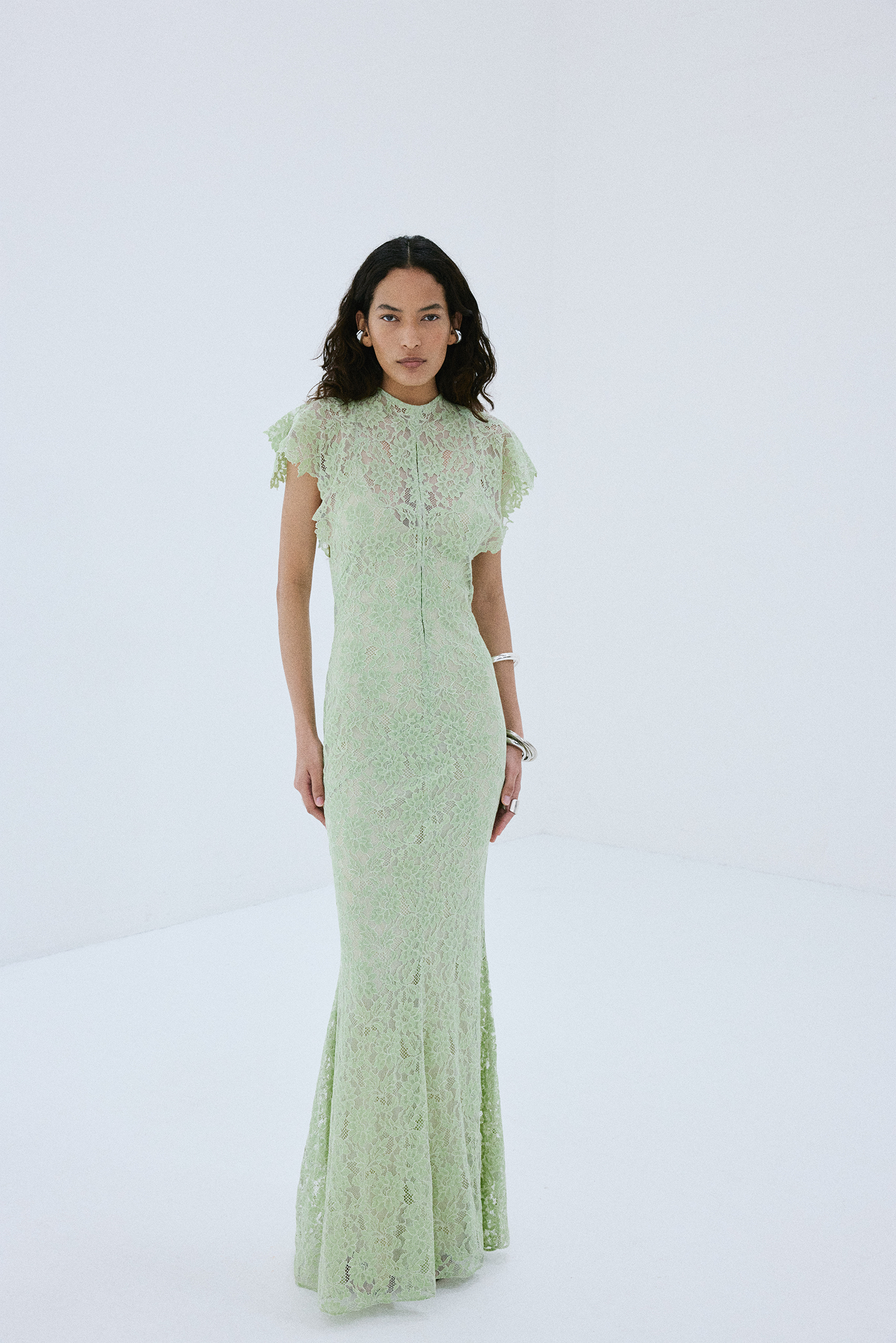 LAIA MAXI DRESS