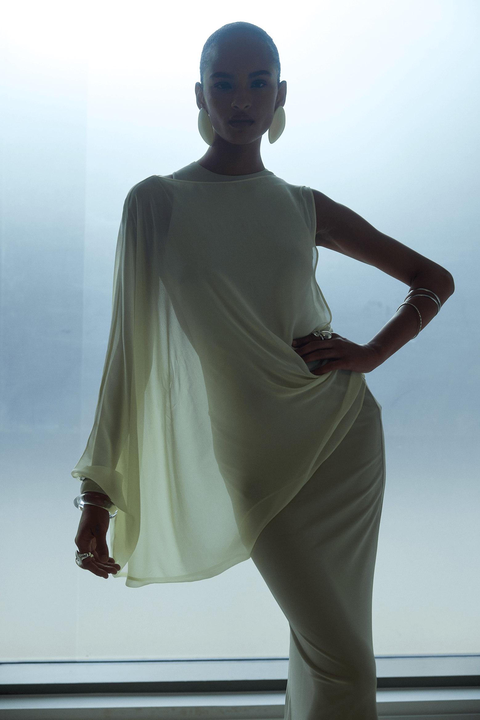 DE LA VALI MAHA TOP OPTIC CREAM | THE NEW TREND