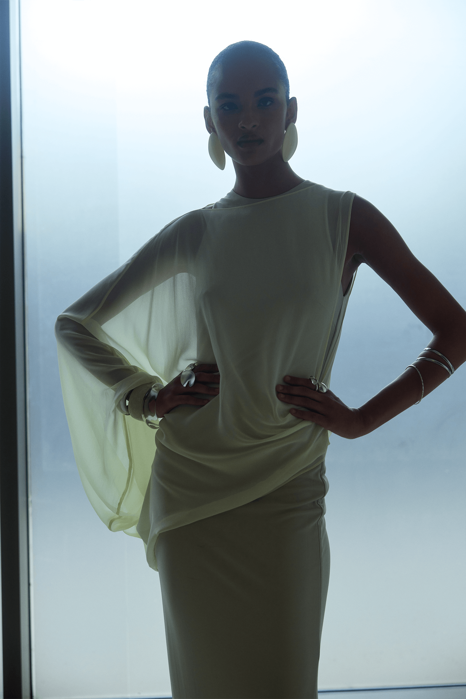 DE LA VALI MAHA TOP OPTIC CREAM | THE NEW TREND