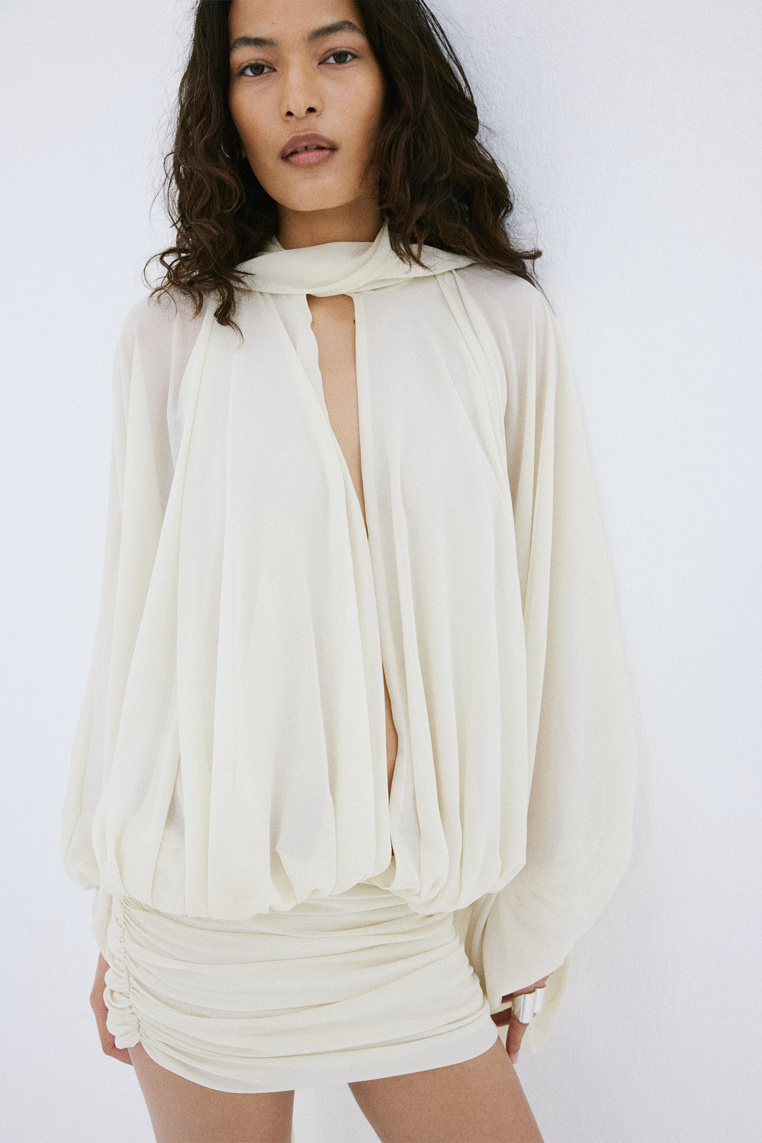 MAITE MINI DRESS