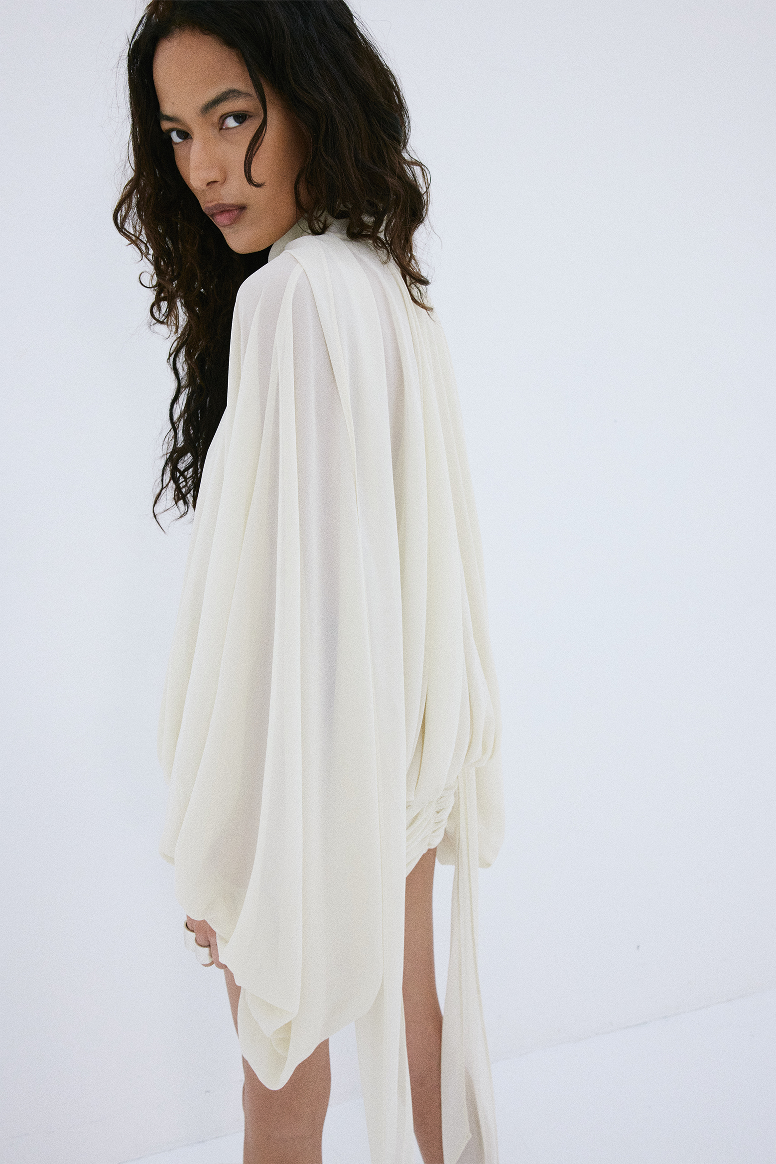 MAITE MINI DRESS
