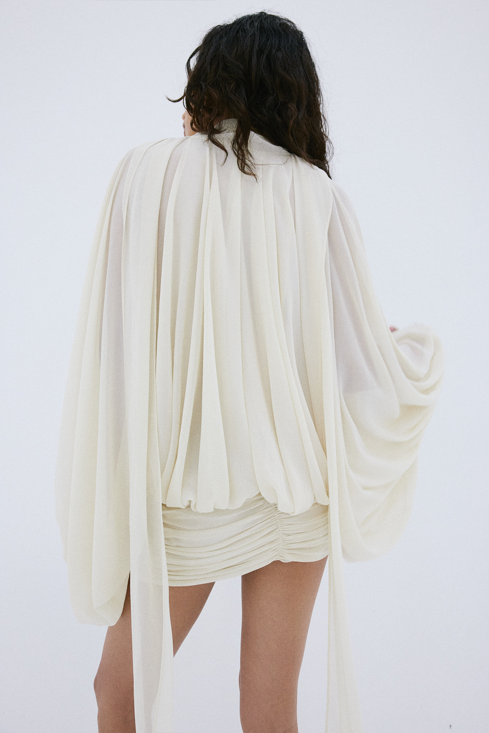 MAITE MINI DRESS