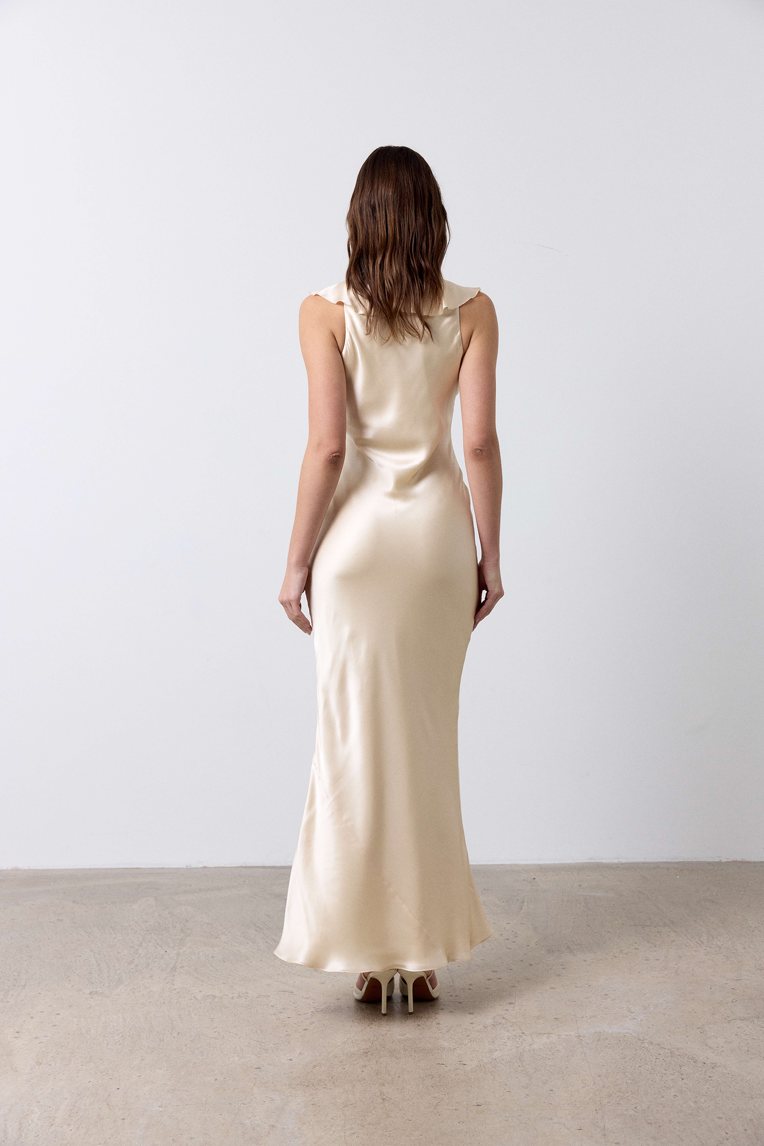 NEMA DRESS