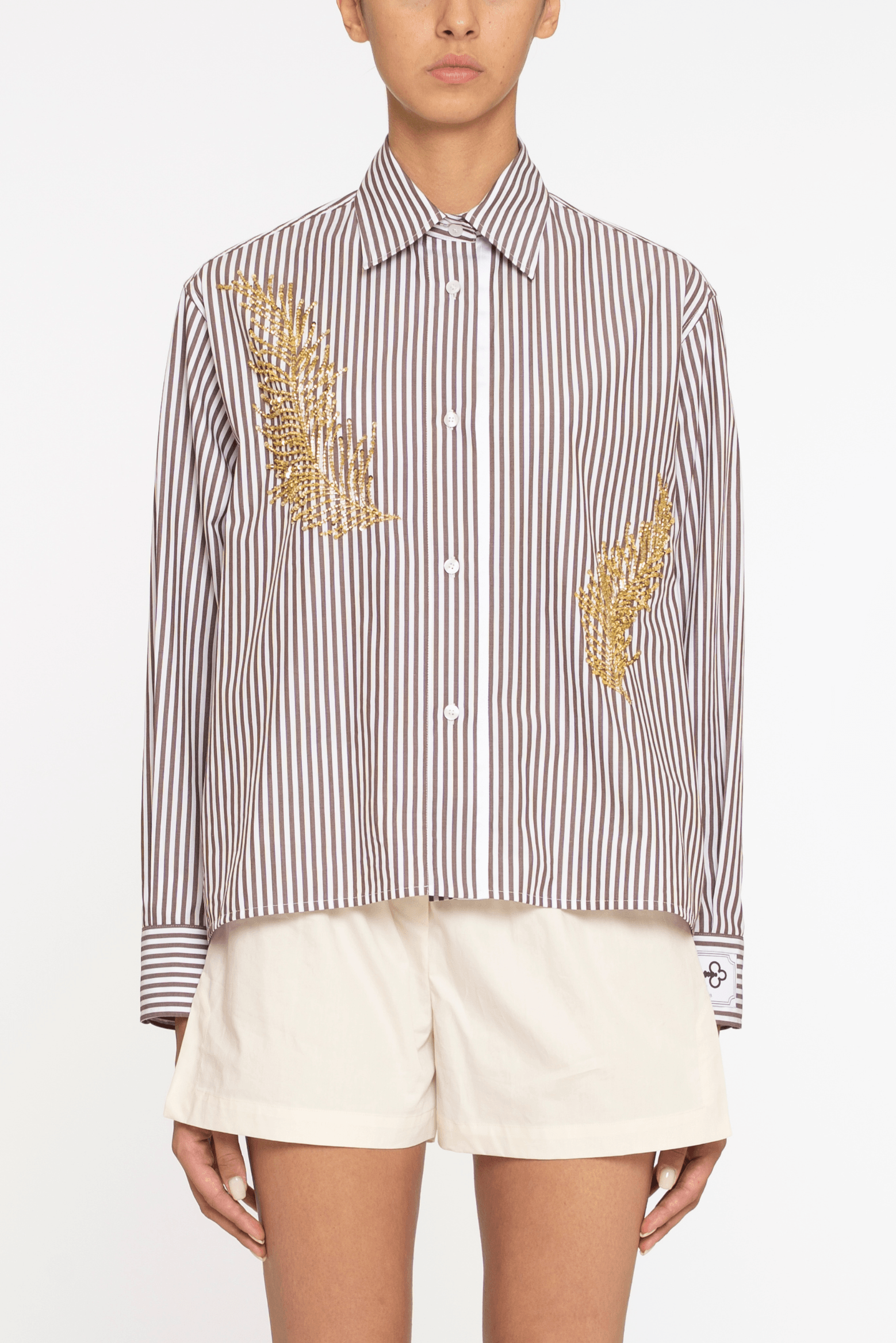 CLASSIC SHIRT