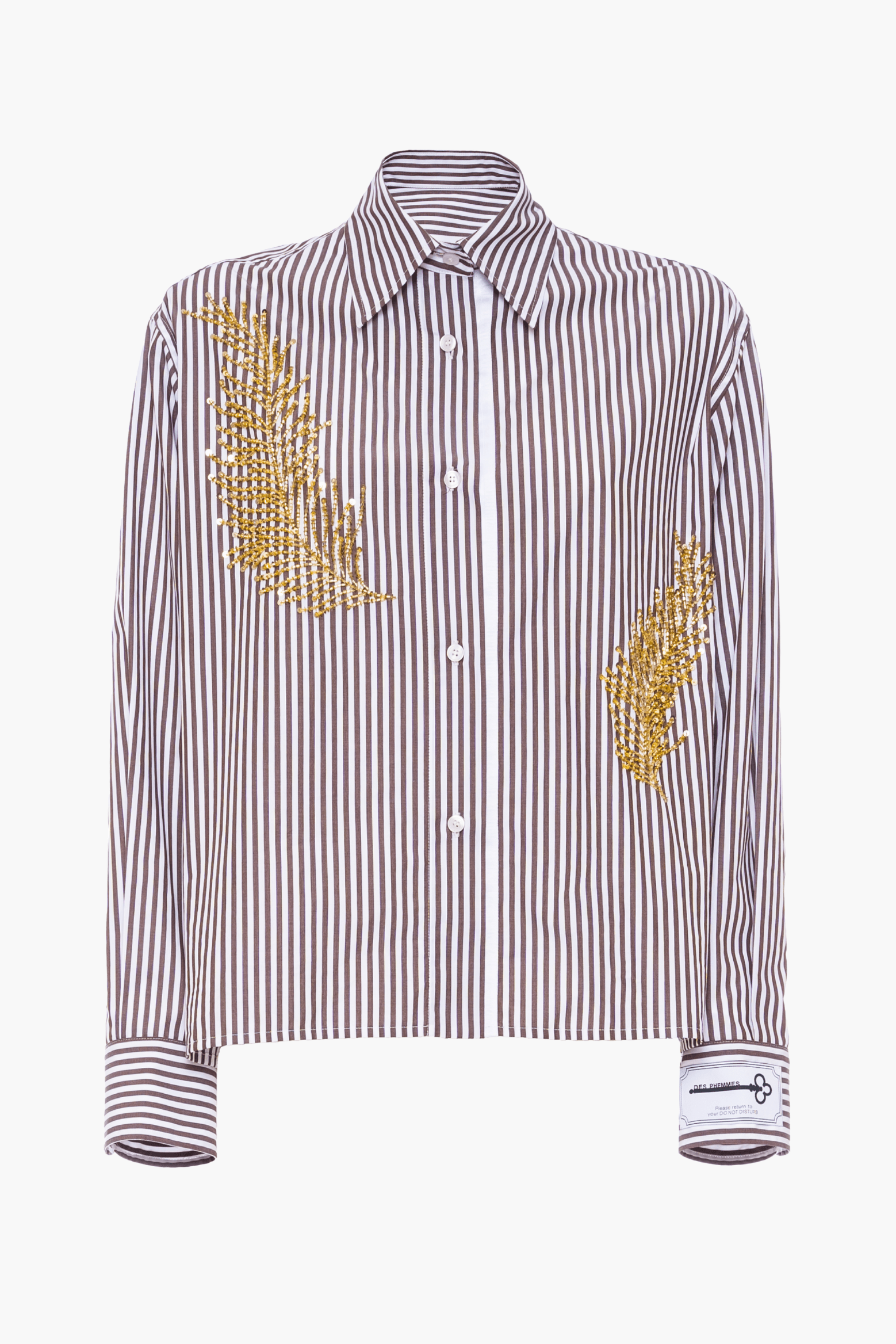 CLASSIC SHIRT