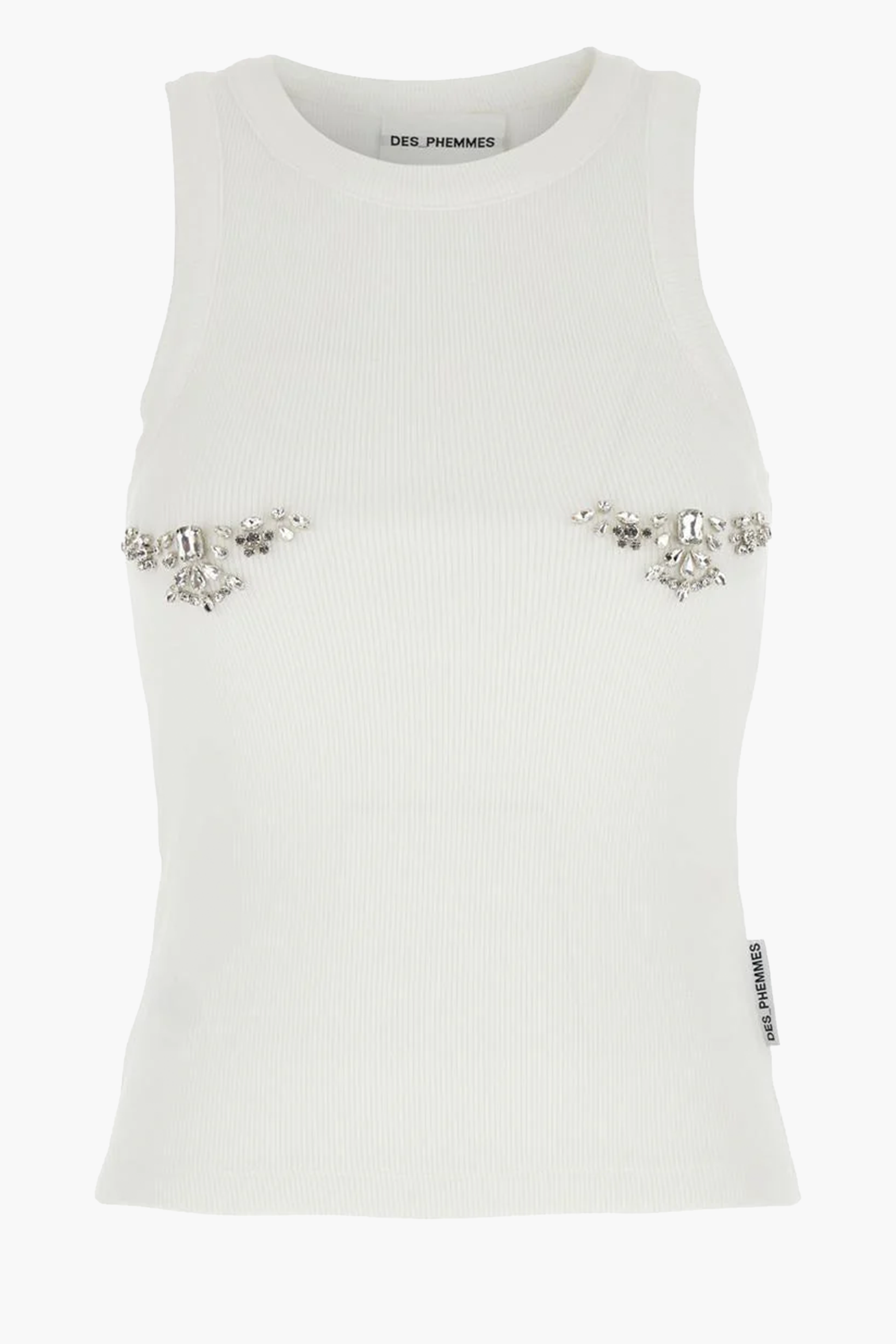 CLASSIC TANK TOP