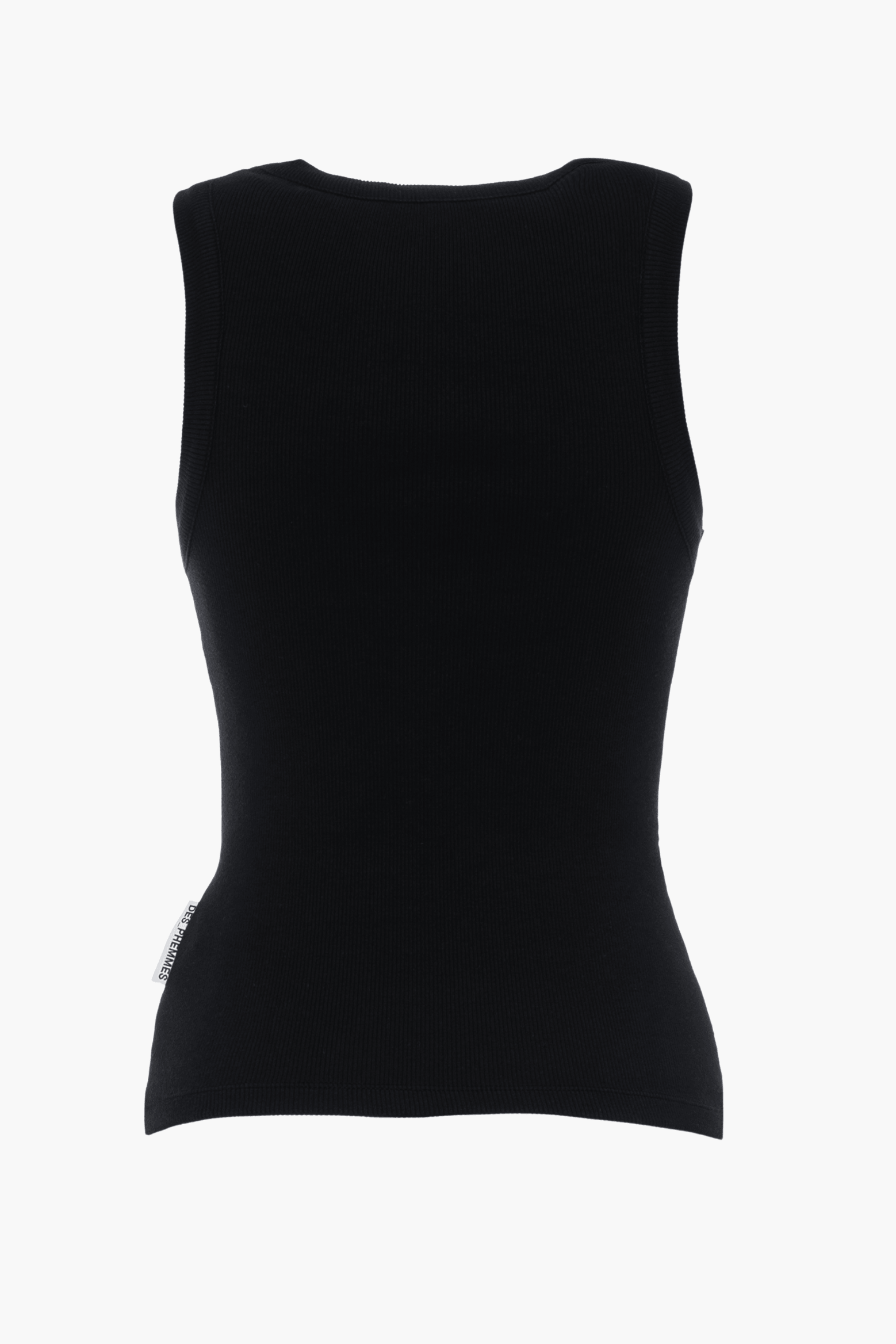 CLASSIC TANK TOP