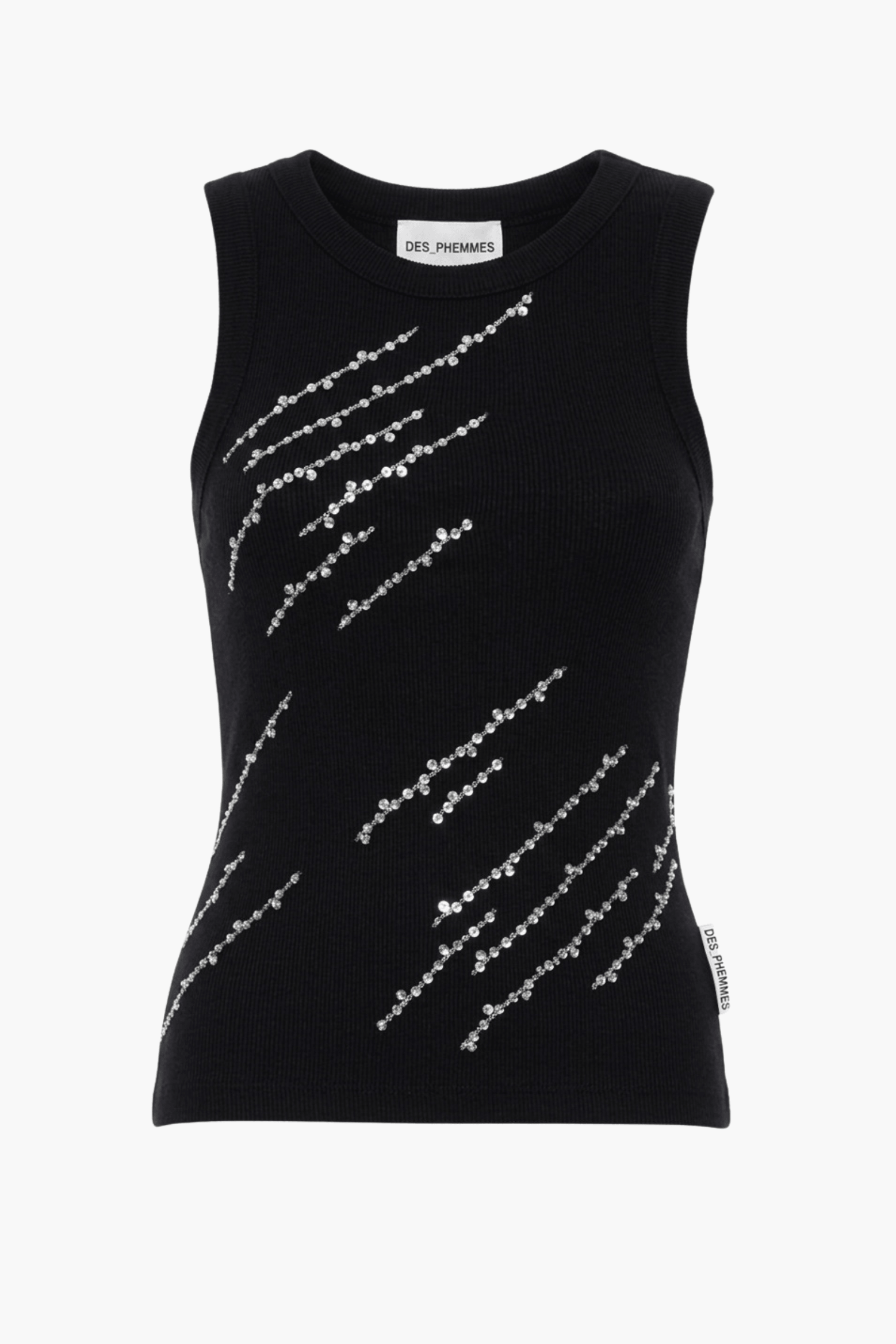 CLASSIC TANK TOP