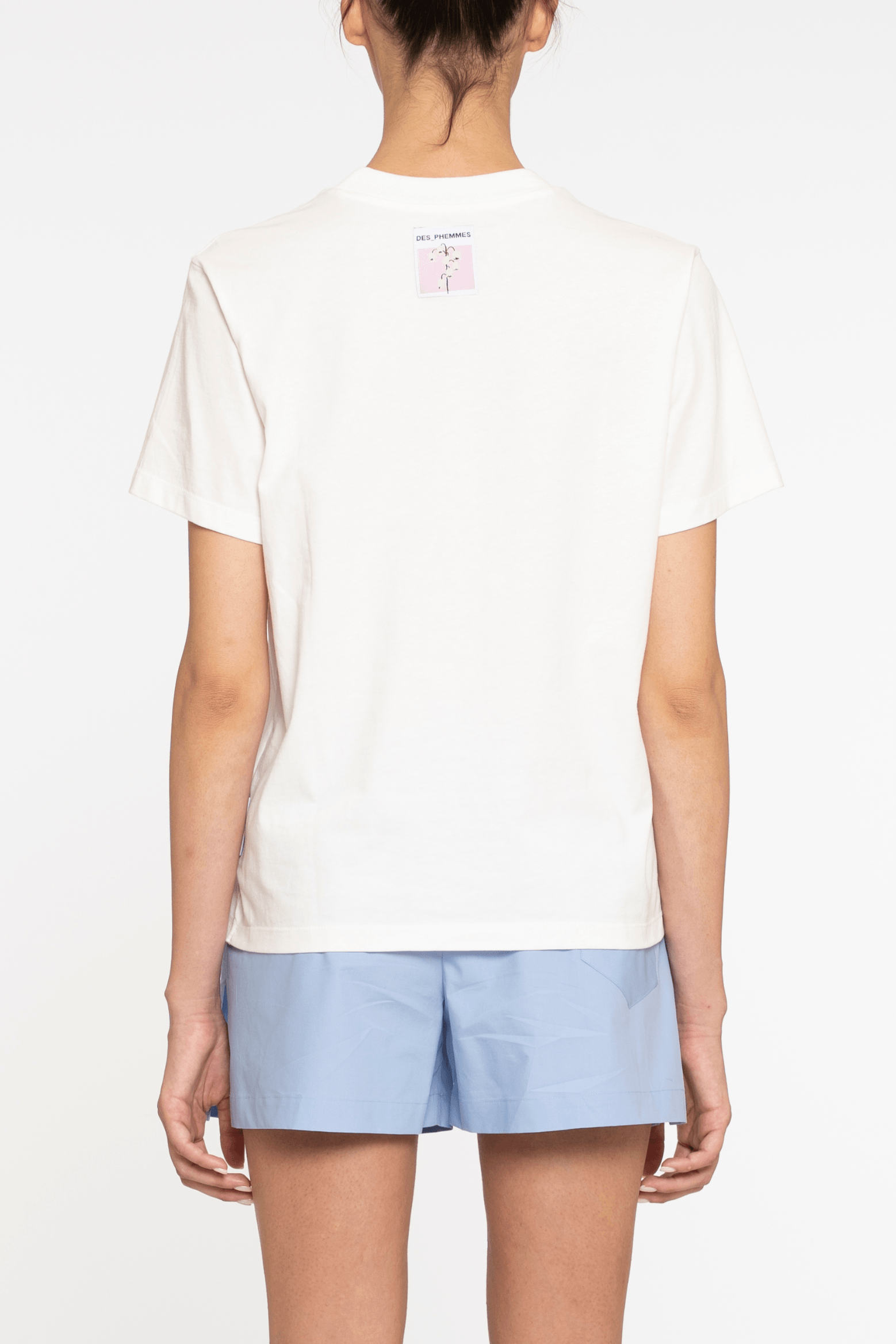 CLASSIC TSHIRT