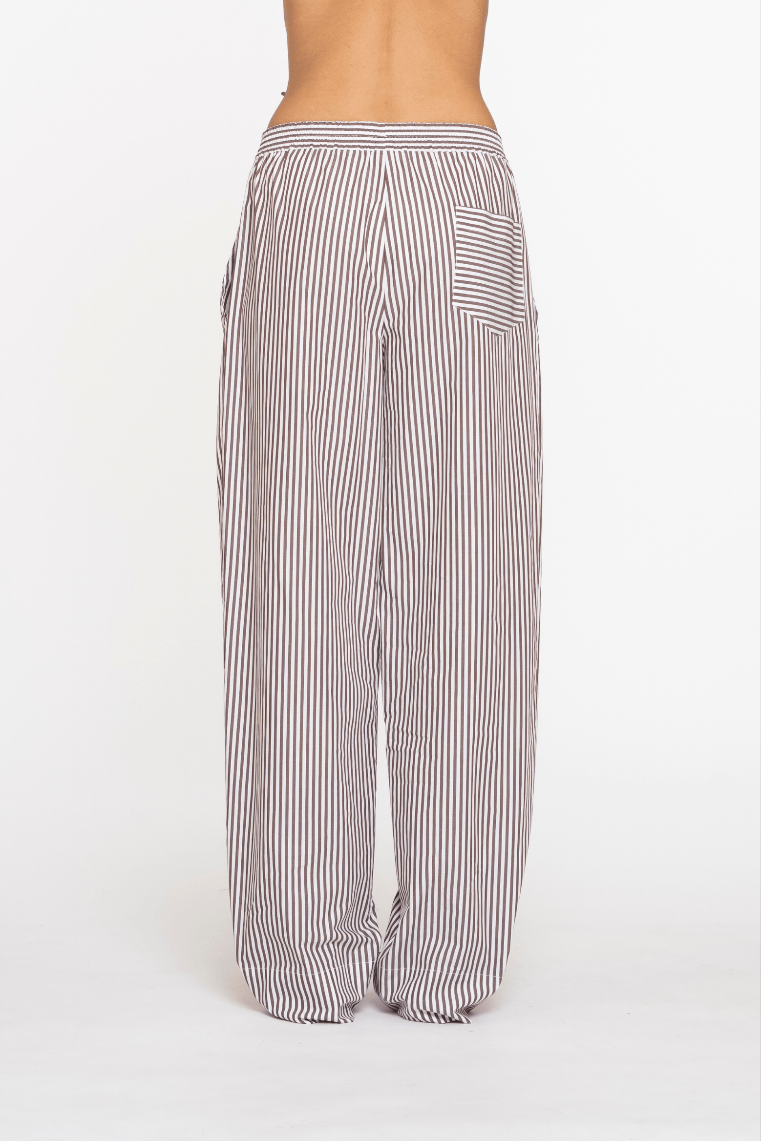 PAJAMA PANT