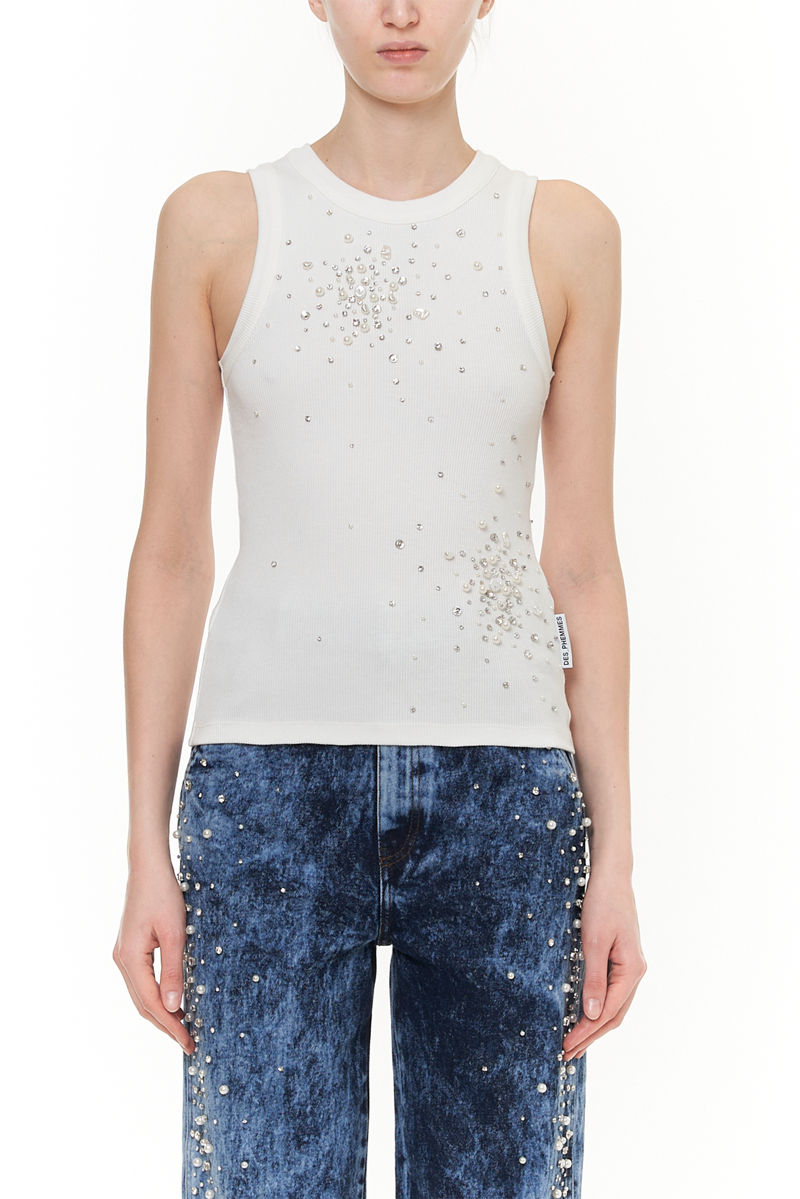 CLASSIC TANK TOP