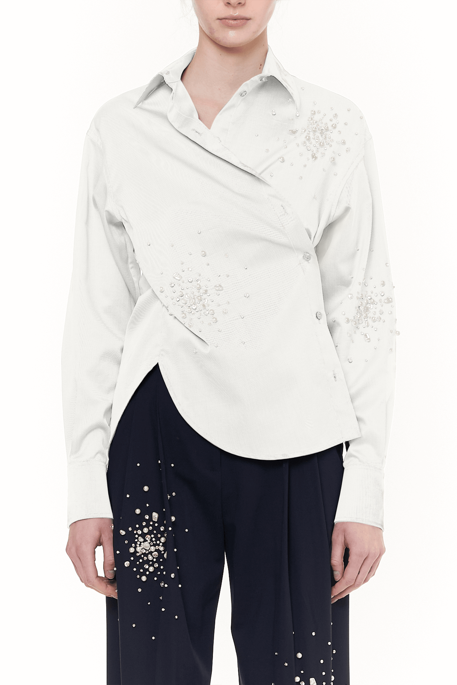 CROOKD CLASSIC SHIRT