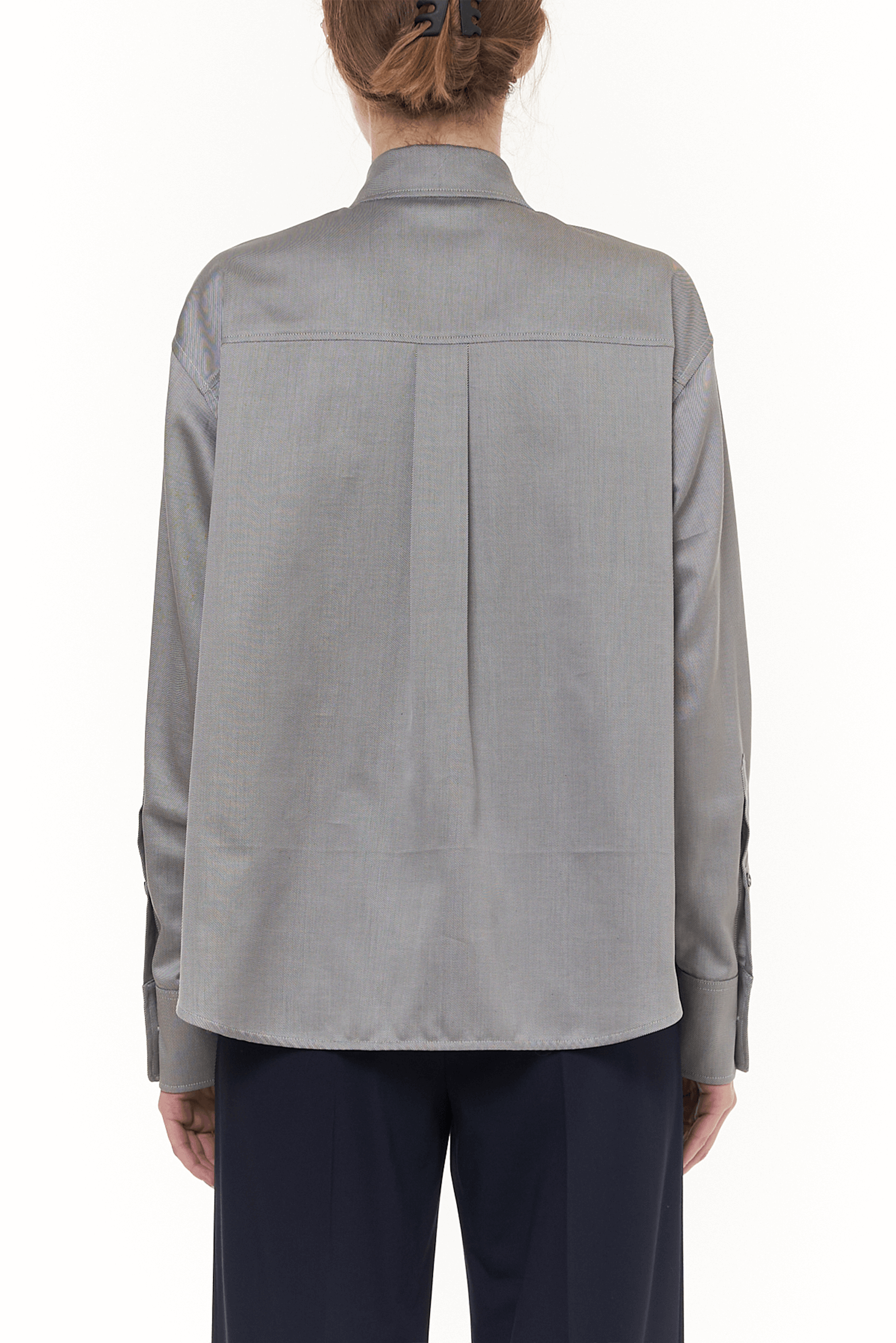 DES PHEMMES CROOKD CLASSIC SHIRT | THE NEW TREND