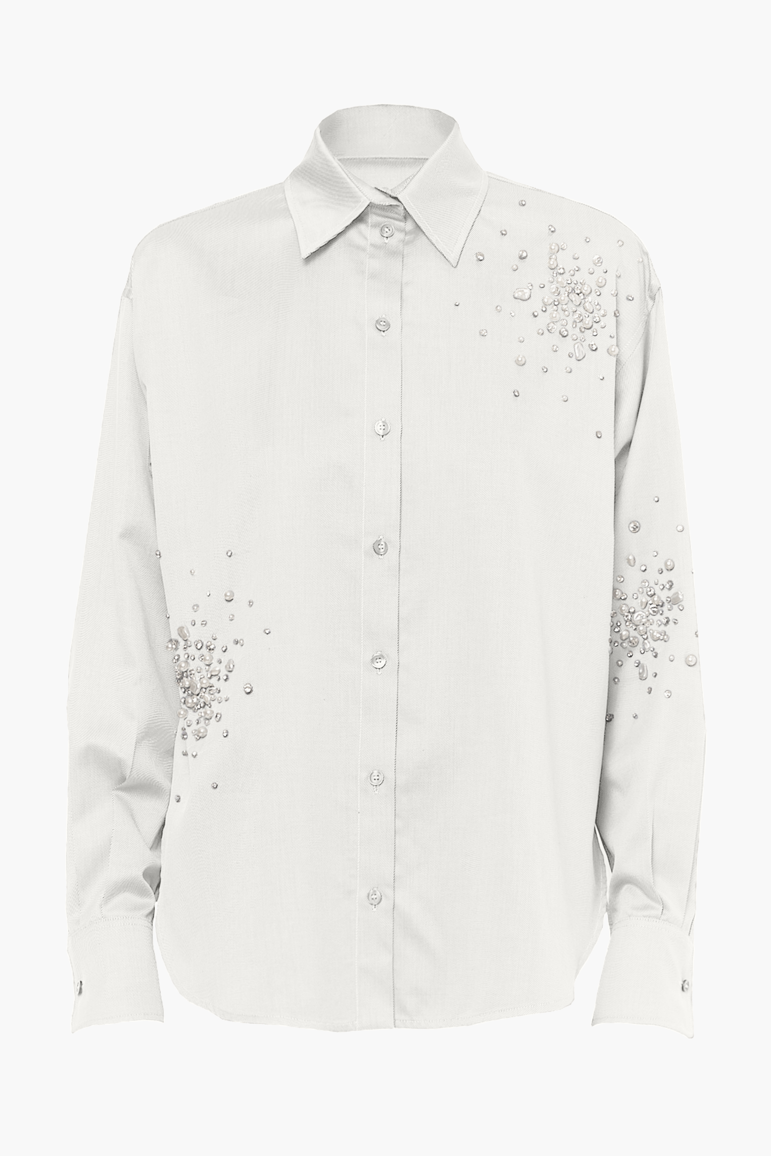 CROOKD CLASSIC SHIRT