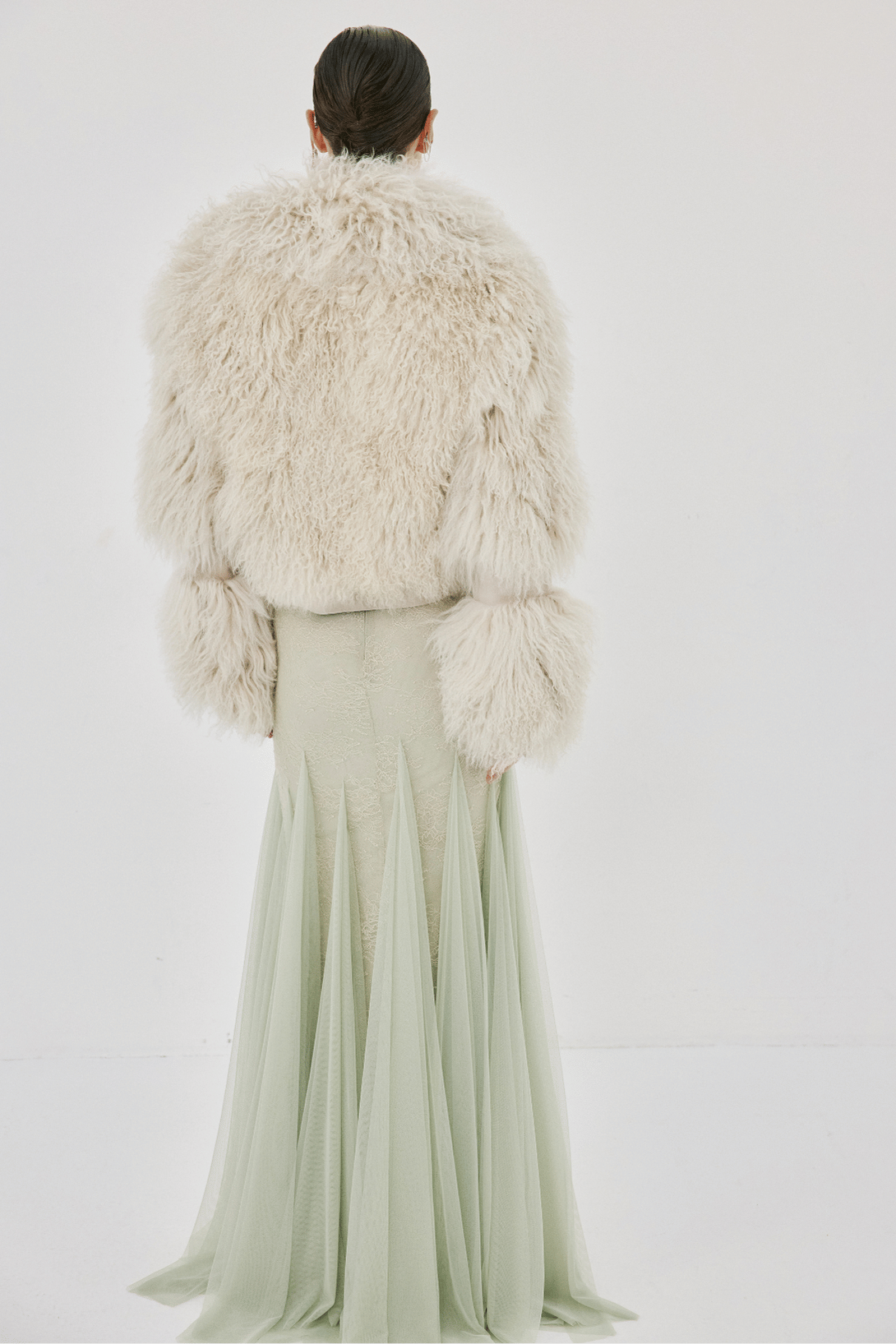 VESPERA JACKET