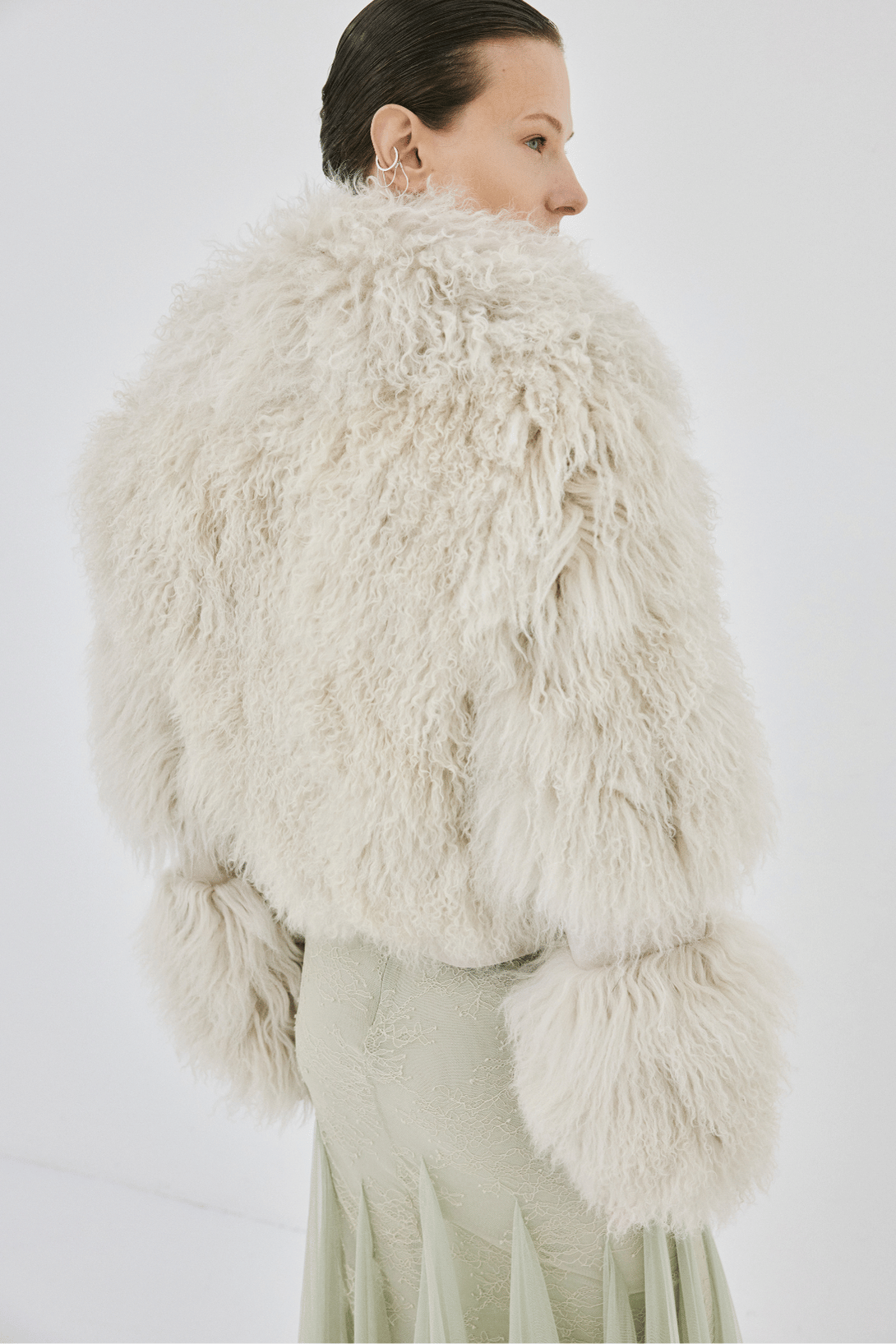 VESPERA JACKET