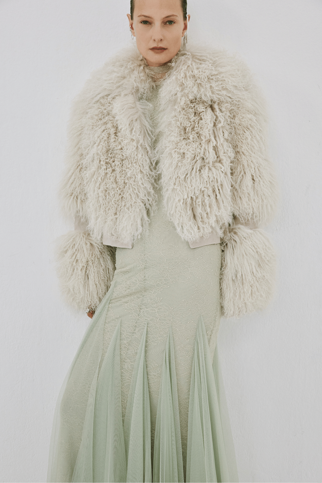 VESPERA JACKET
