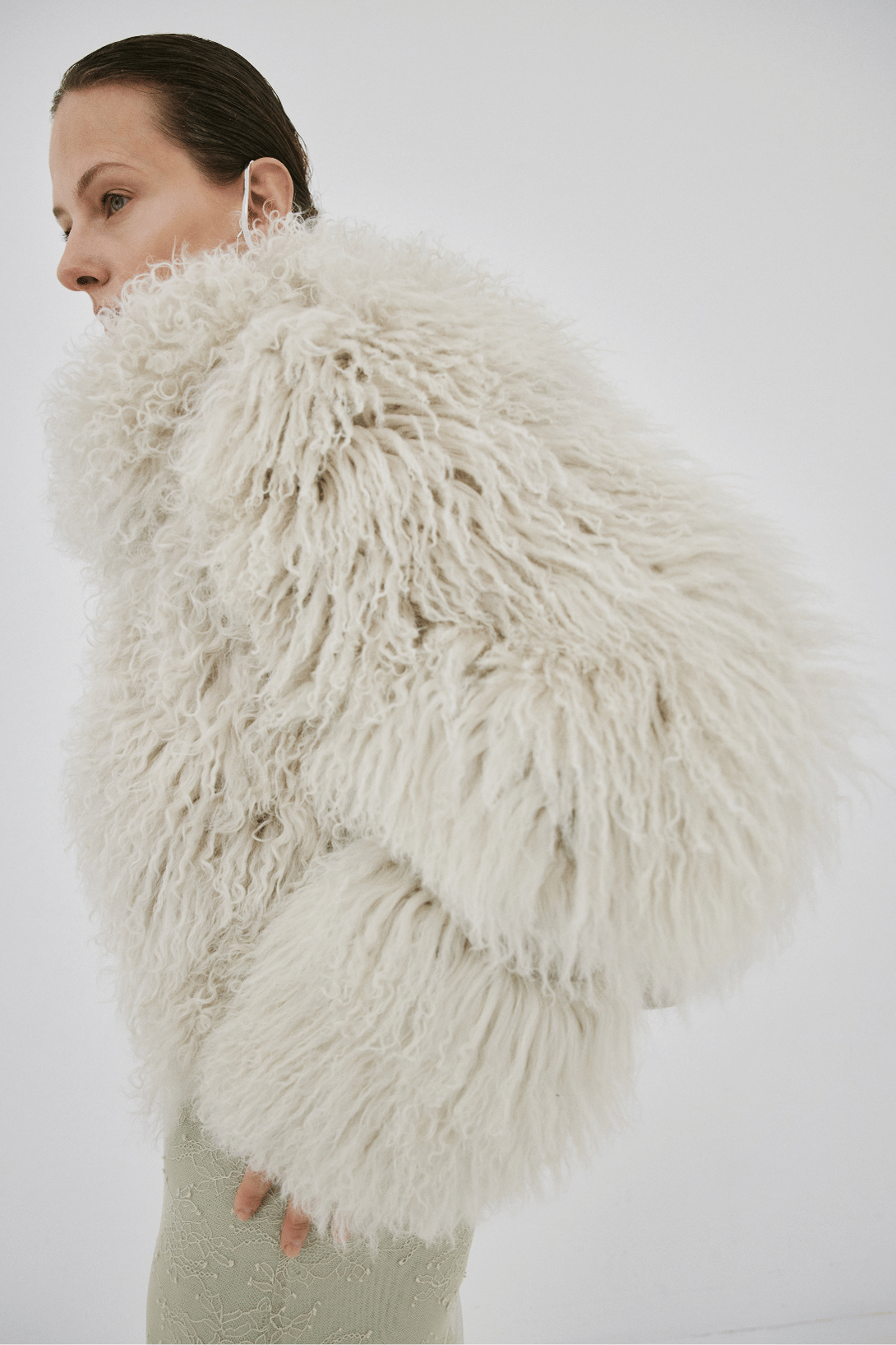 VESPERA JACKET