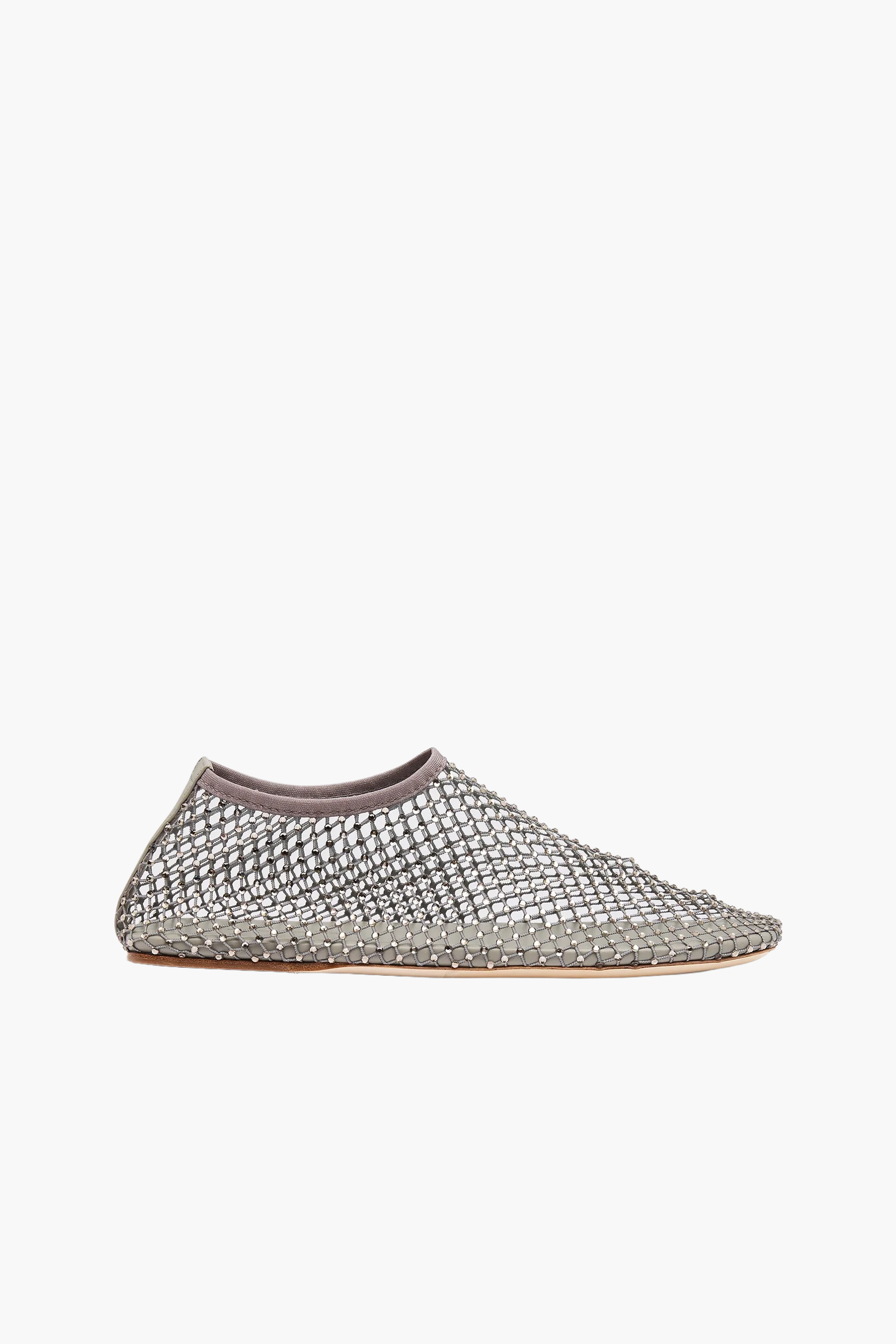 MINETTE FLAT
