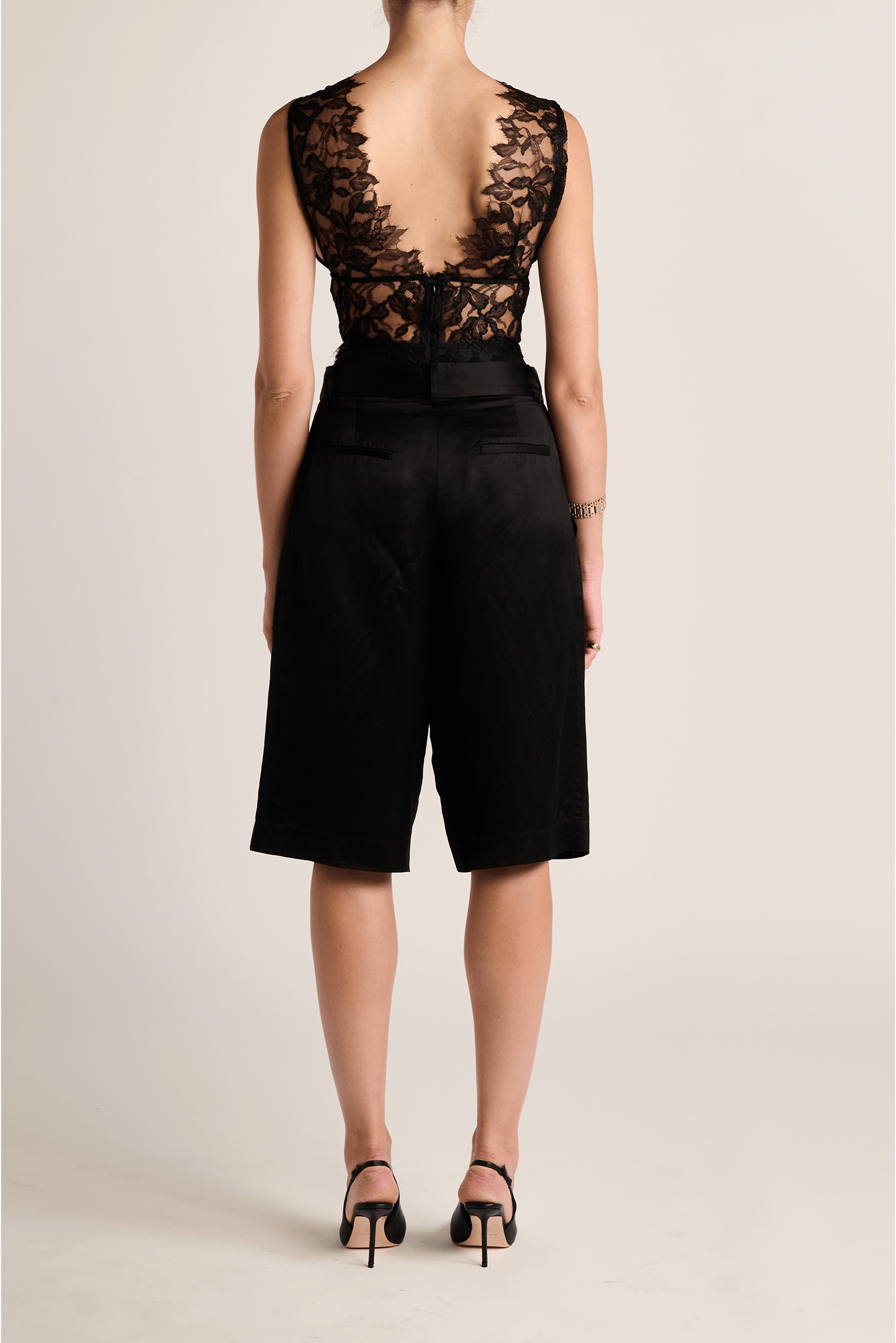 ESSE ROSA BODYSUIT | THE NEW TREND