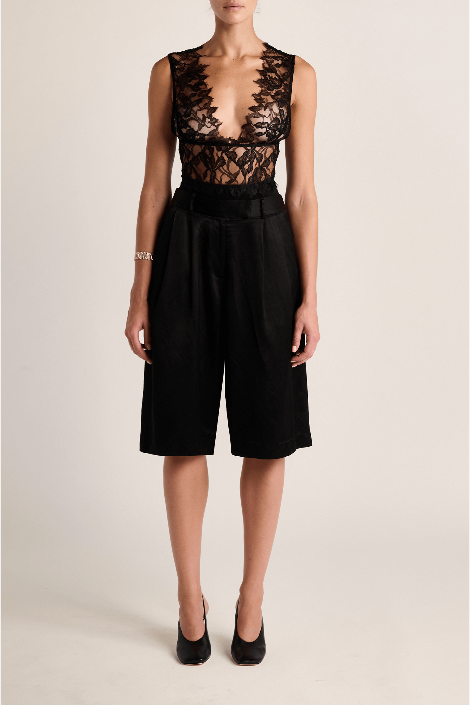 ESSE ROSA BODYSUIT | THE NEW TREND