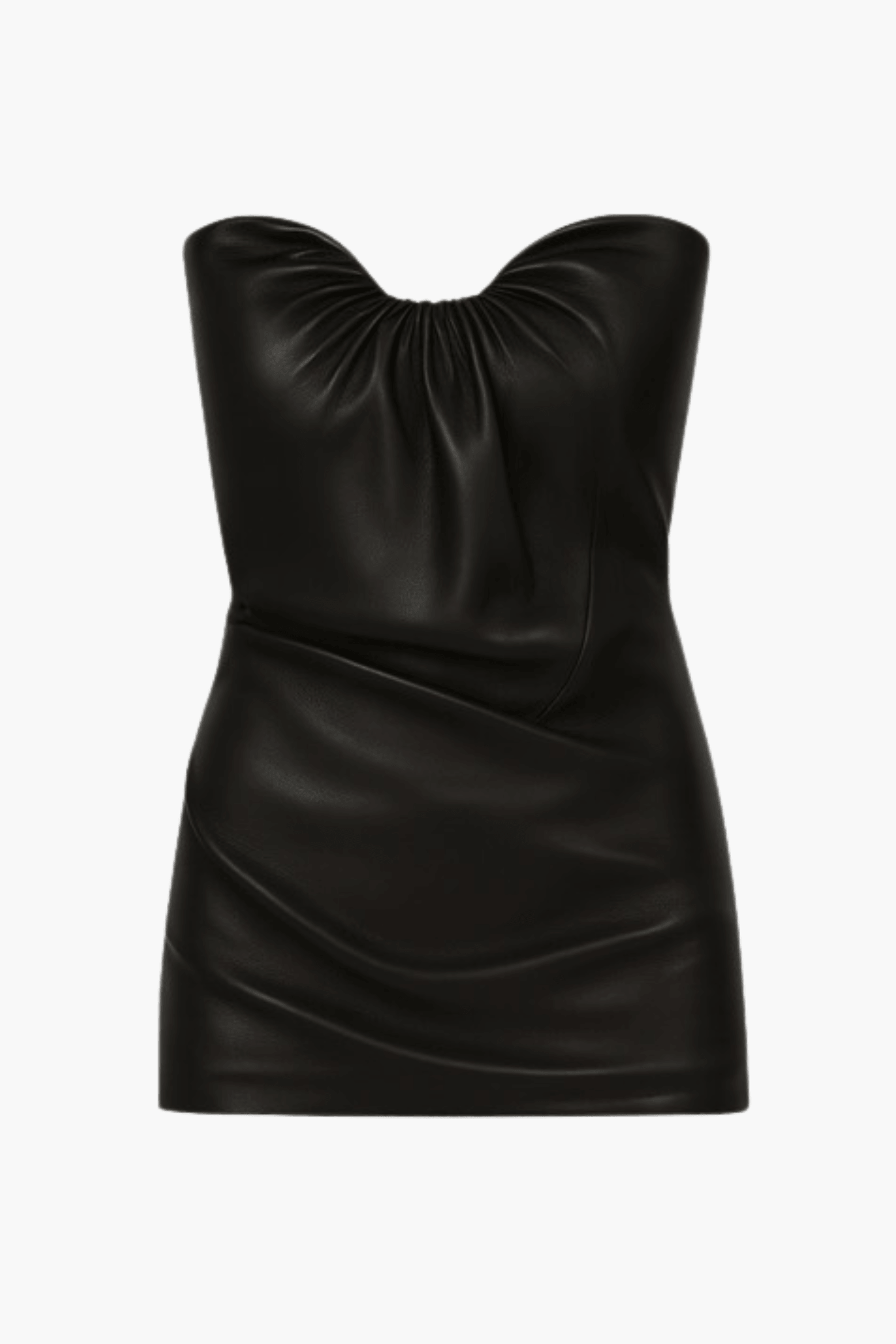 ALTO DRAPE TOP