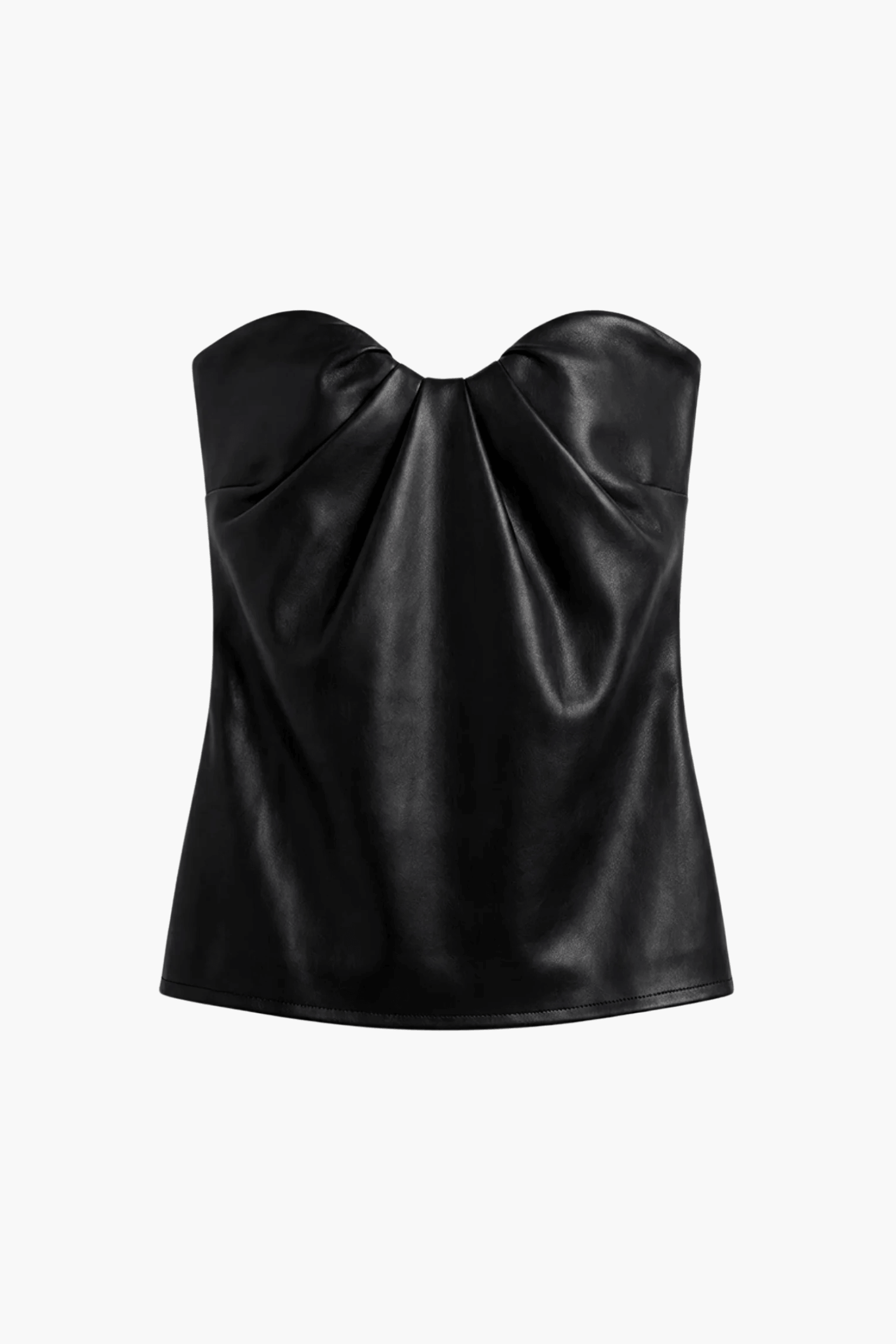 ALTO DRAPE TOP