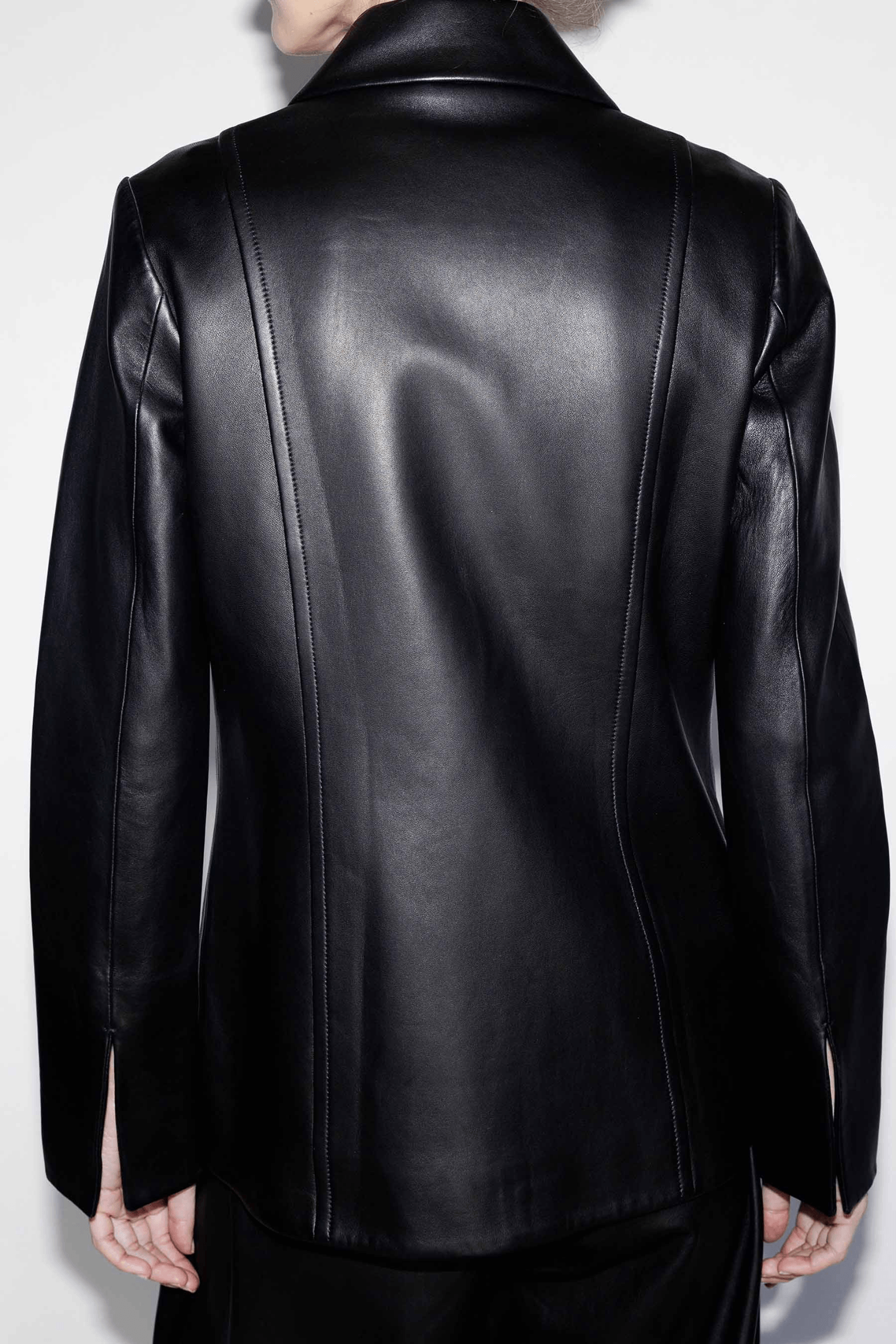 ALTO JACKET