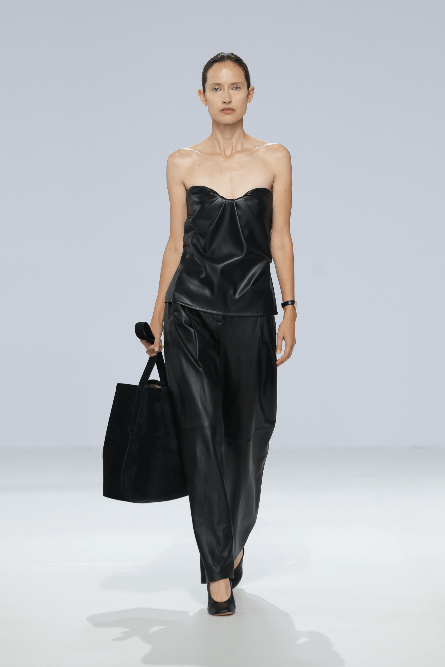 ALTO DRAPE TOP