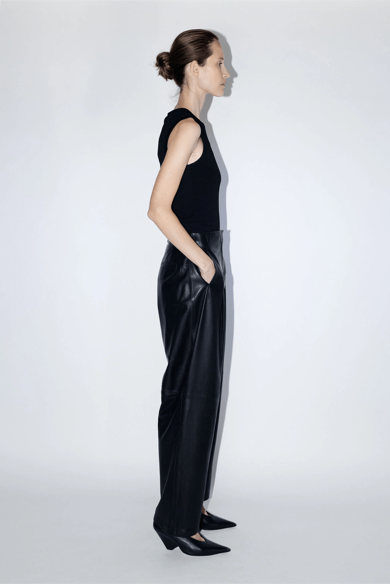 ALTO TROUSER