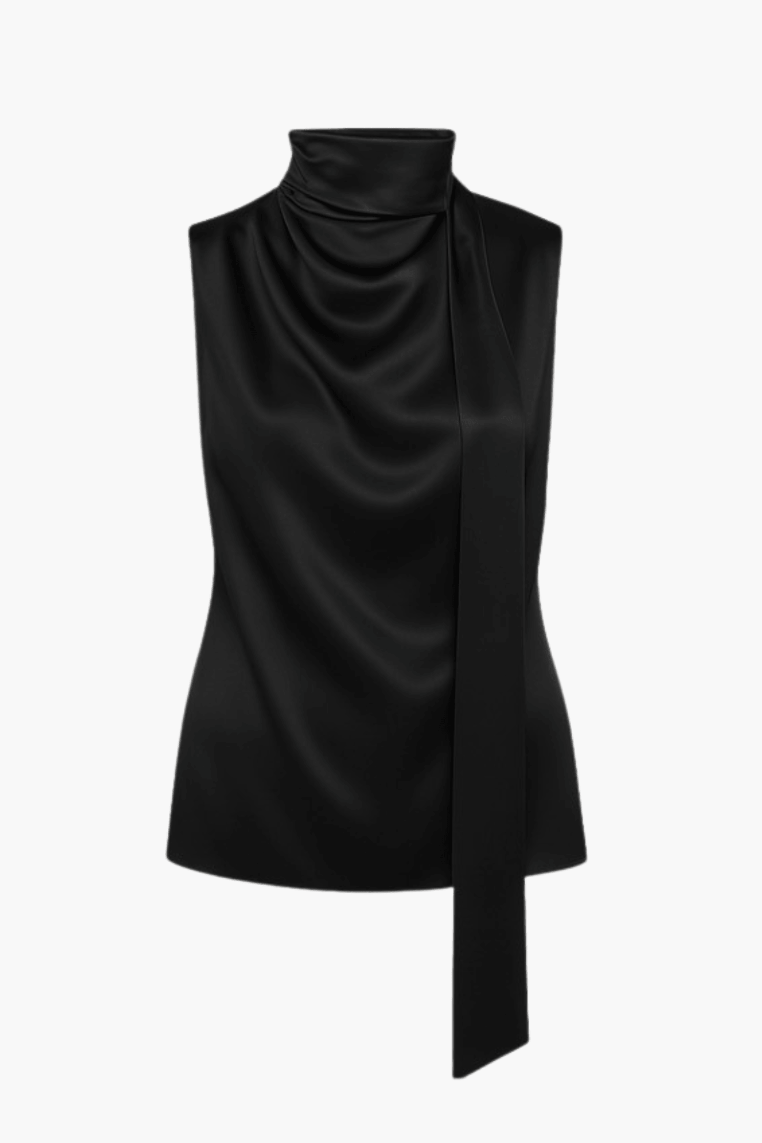 EROS TIE TOP