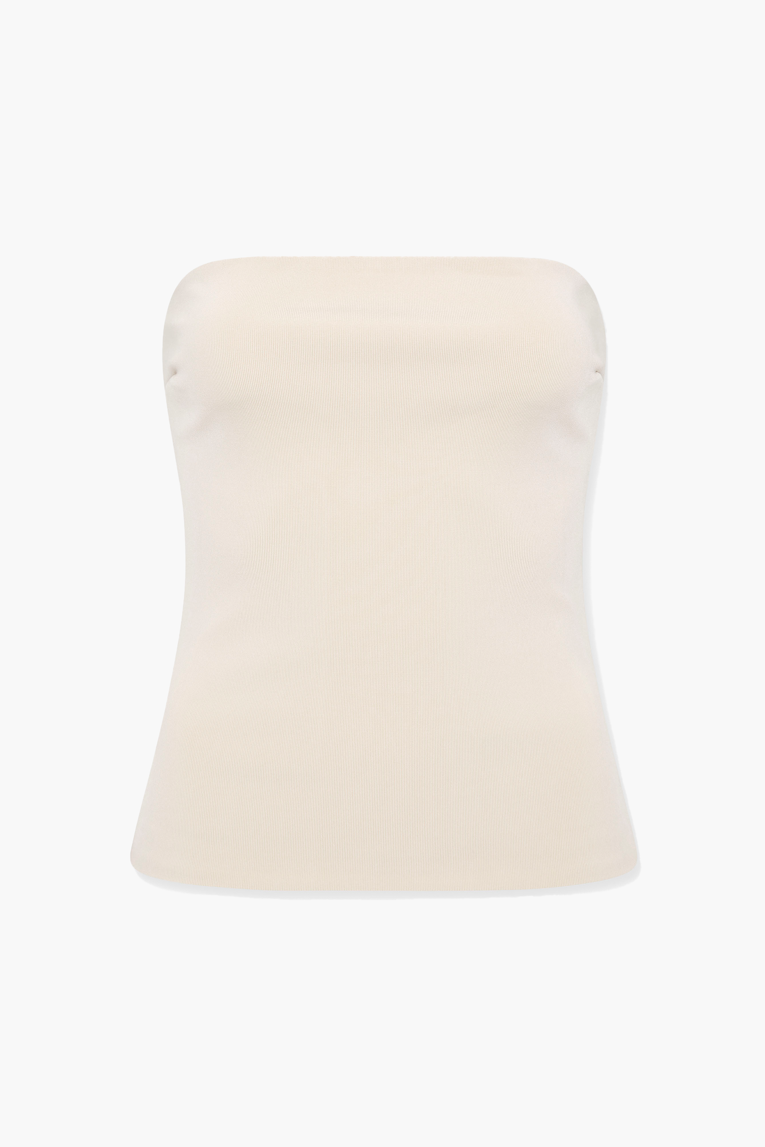 ILLI STRAPLESS TOP