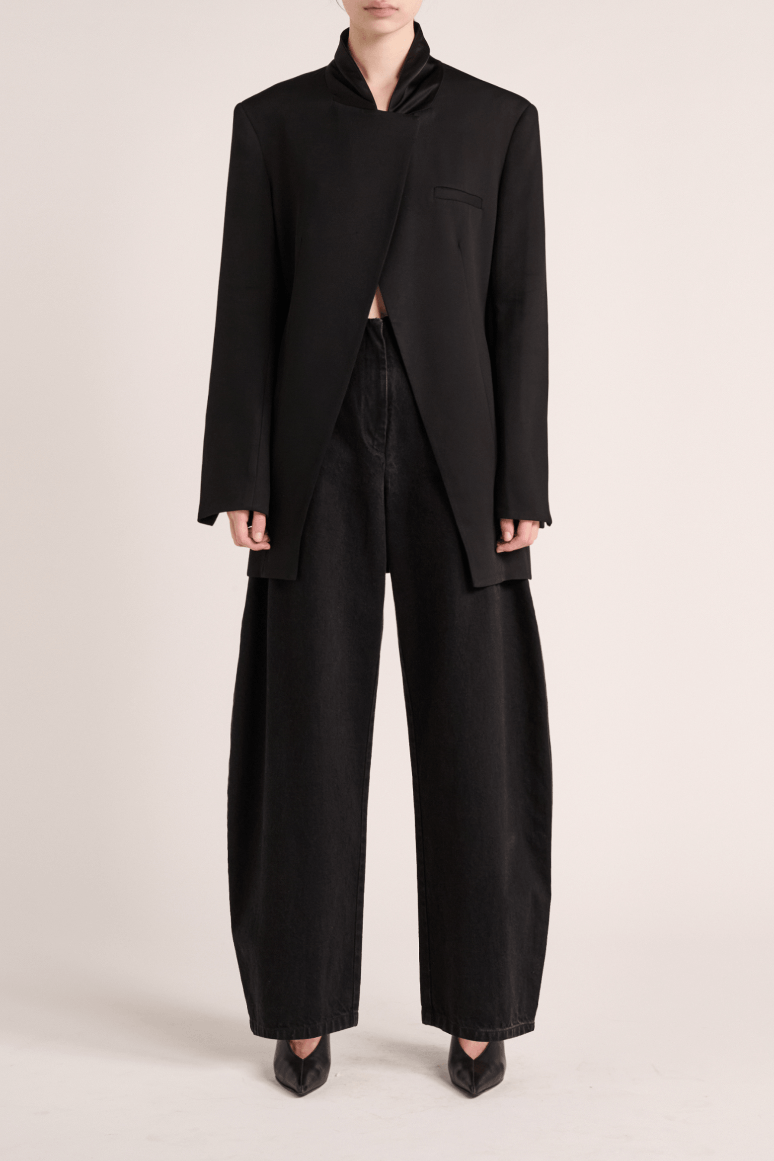 PORTIA DUO BLAZER