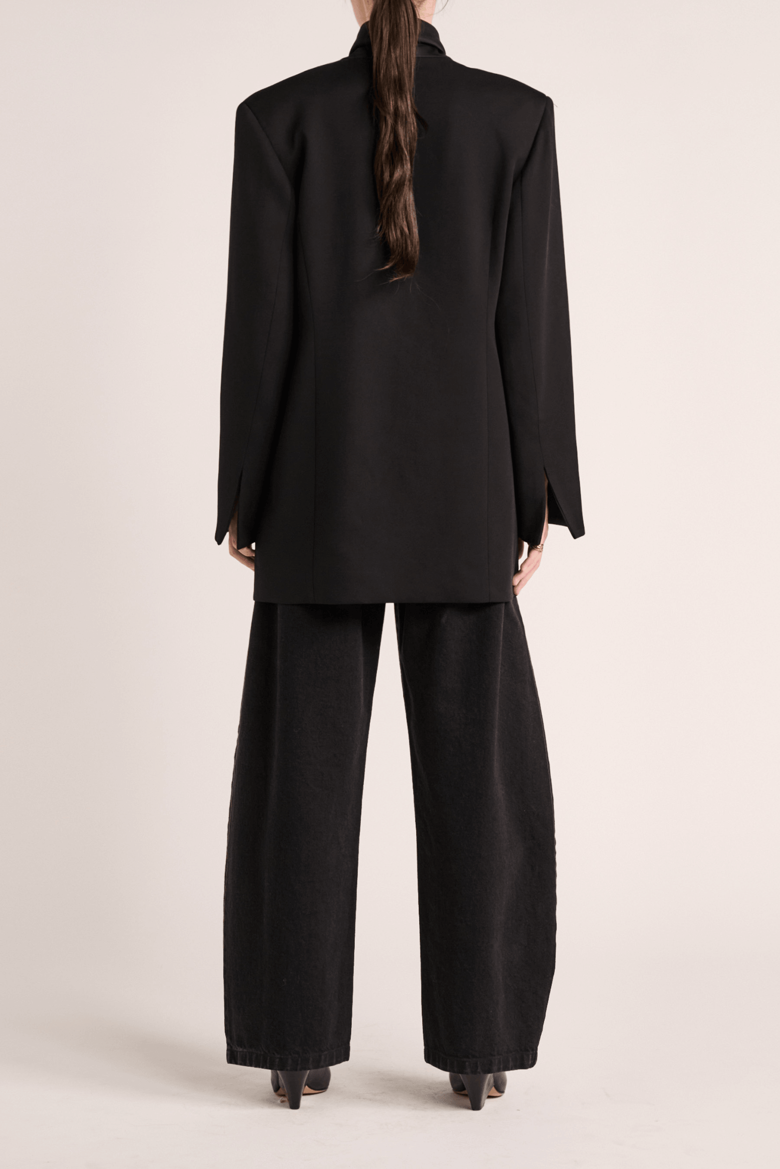 PORTIA DUO BLAZER