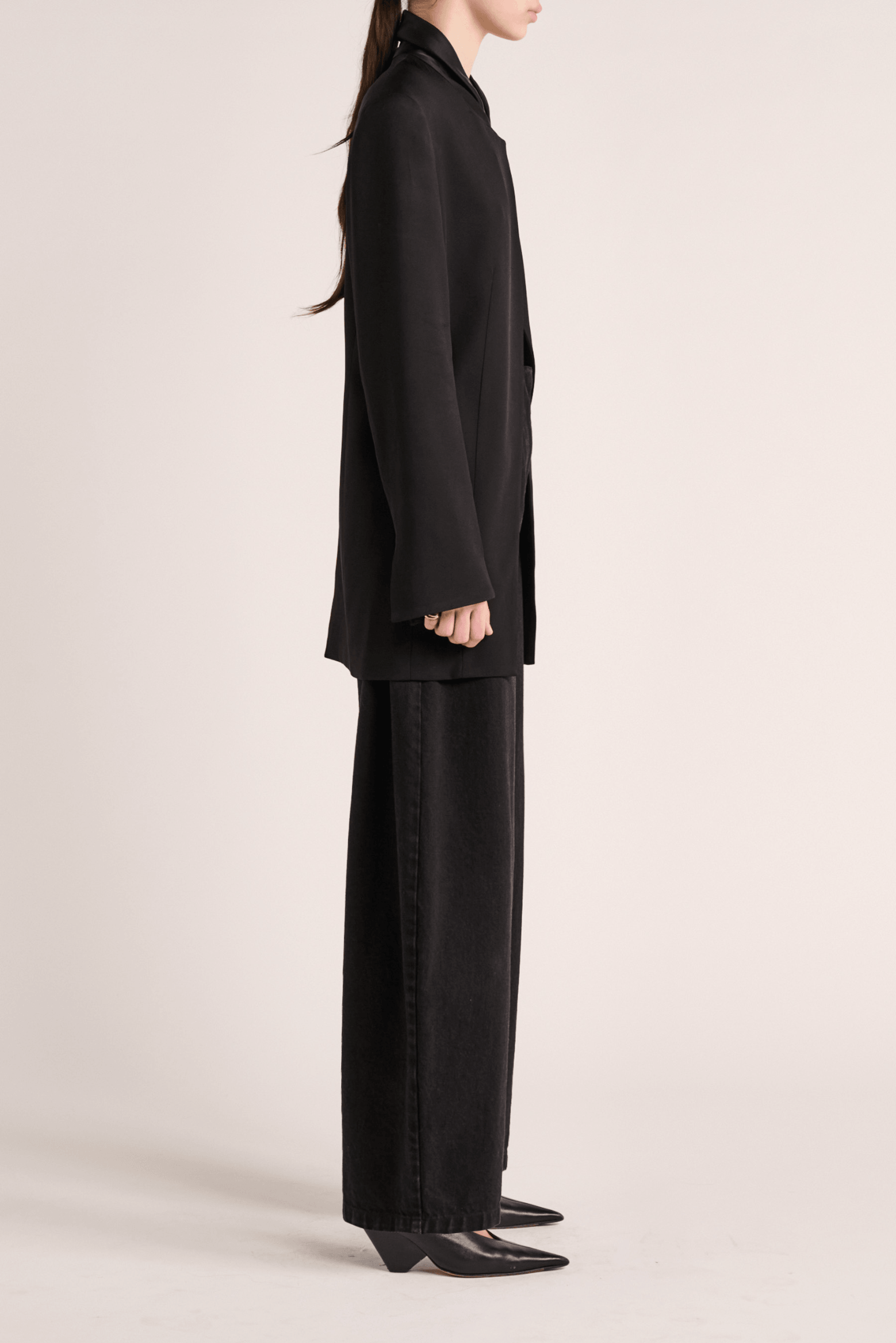 PORTIA DUO BLAZER