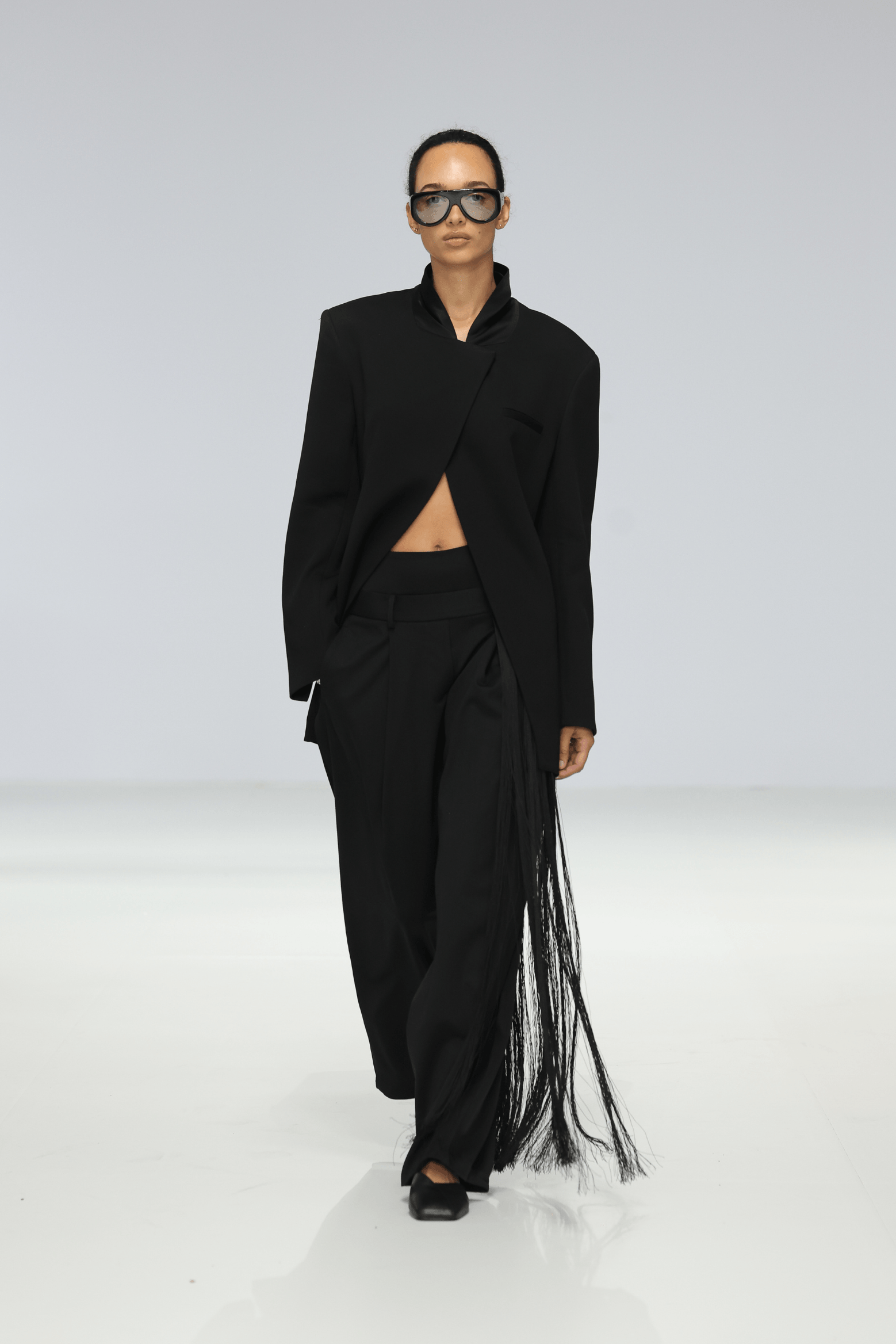 PORTIA DUO BLAZER