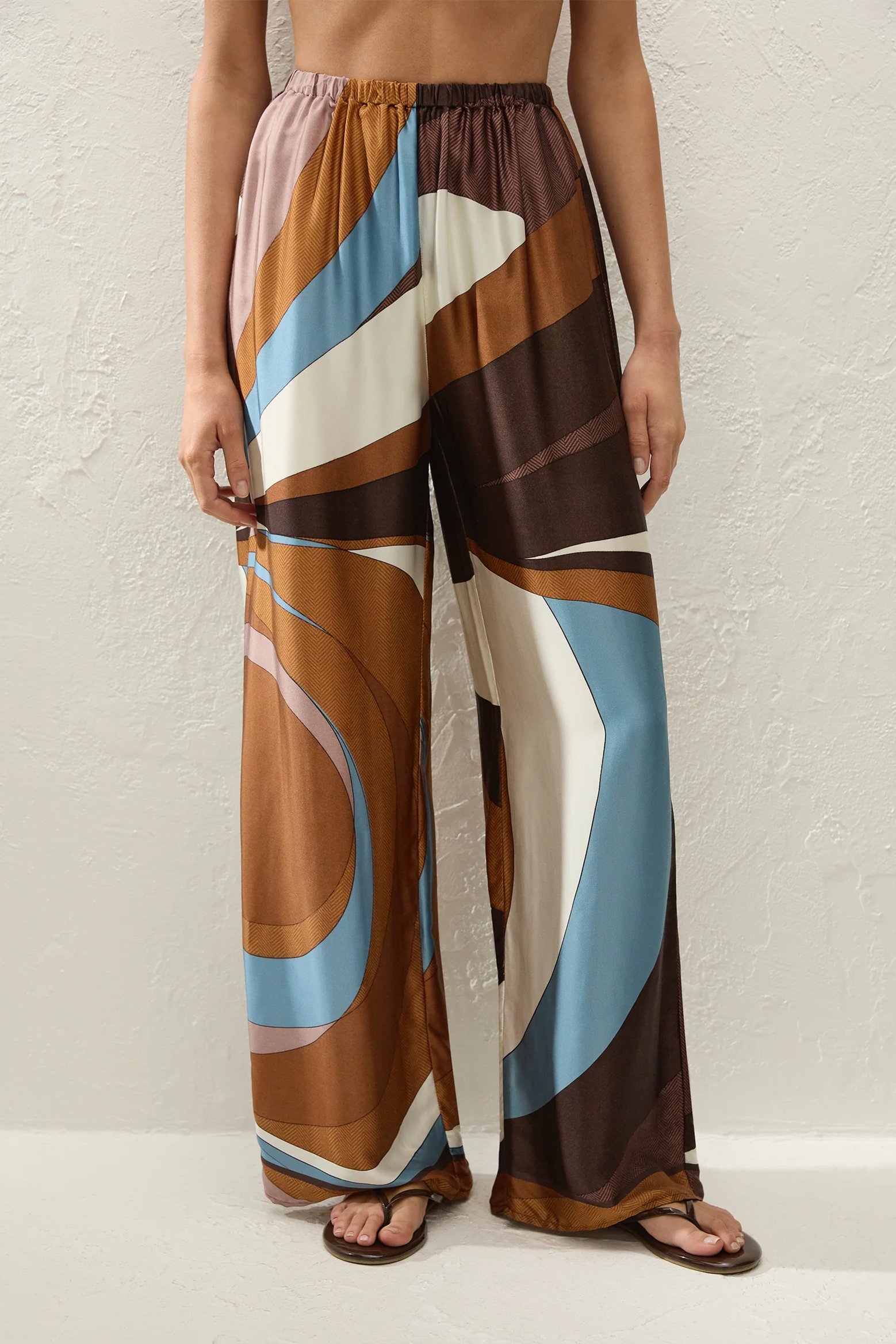 FAITHFULL JENSEN PANT | THE NEW TREND