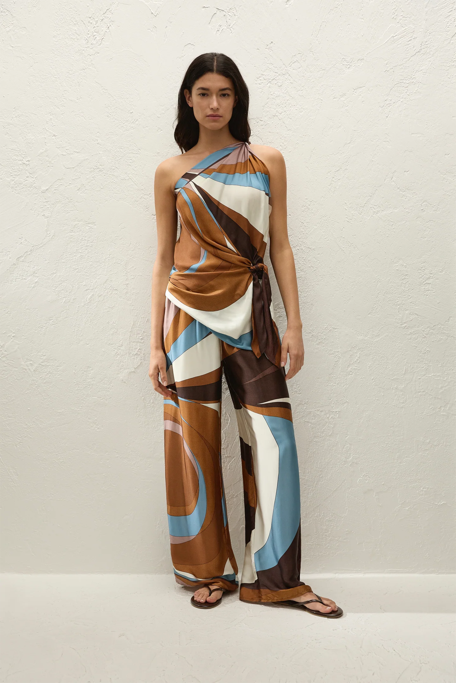 FAITHFULL JENSEN PANT | THE NEW TREND